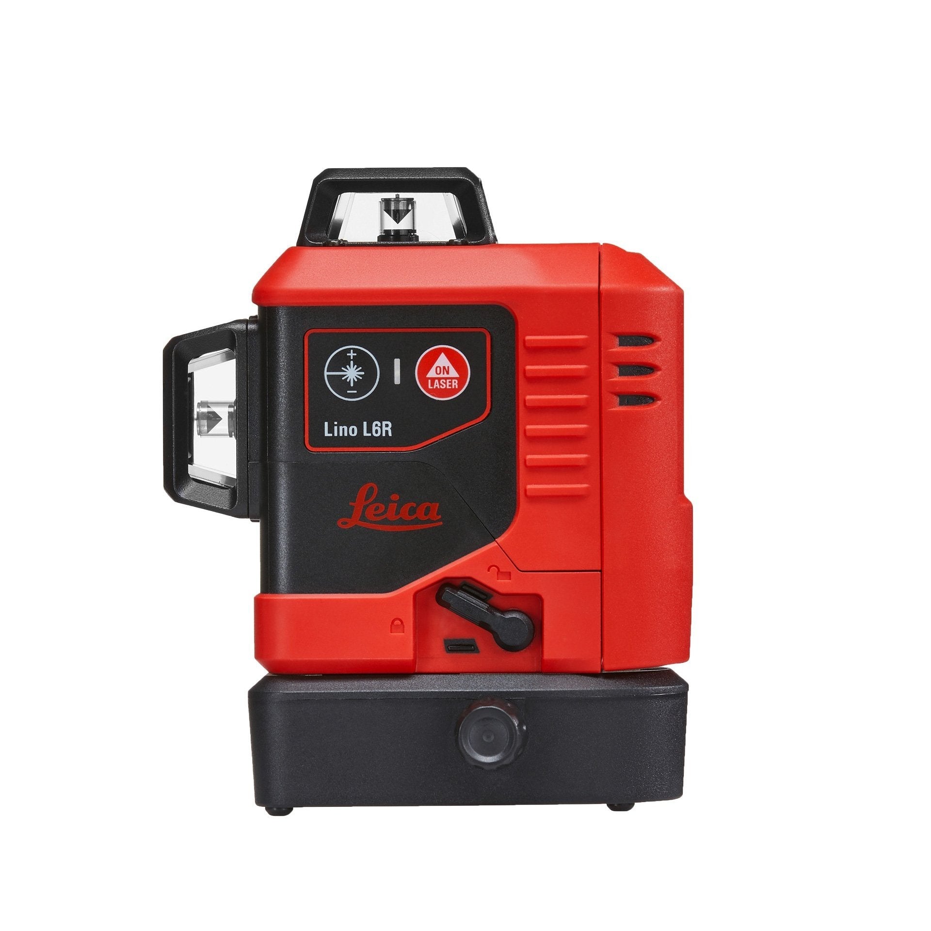 Leica LINO L6Rs - BauForst24