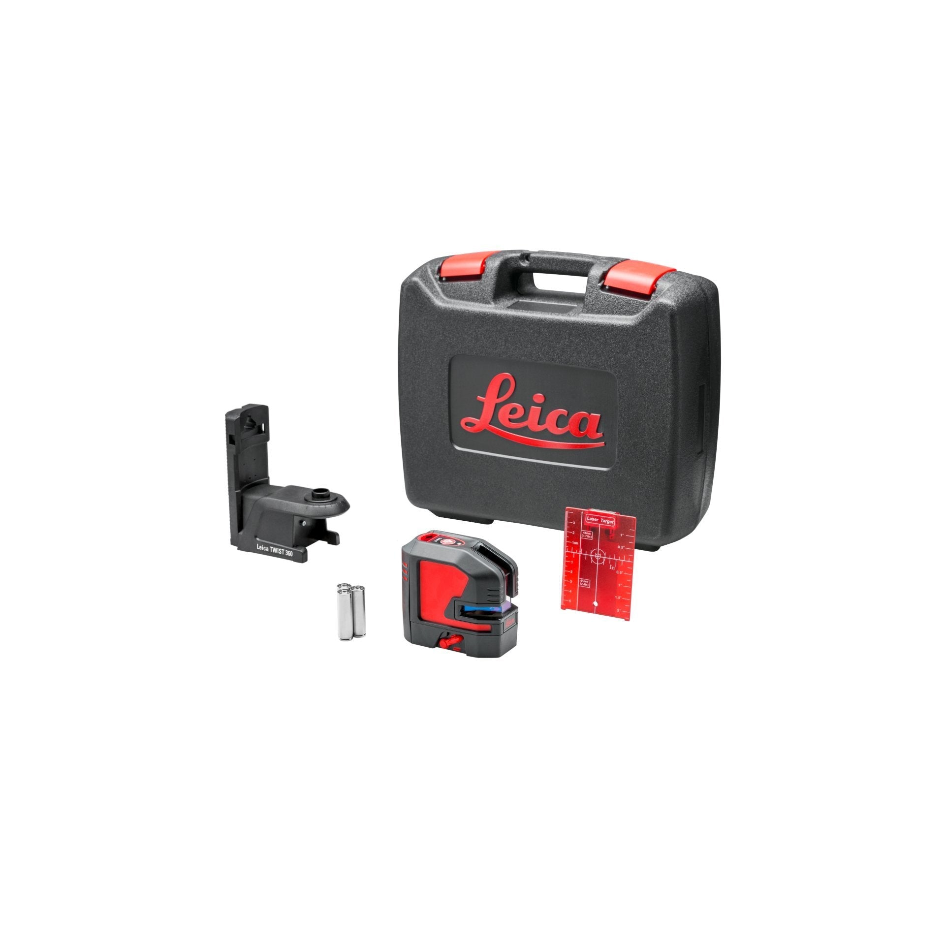 LEICA LINO P5 - BauForst24