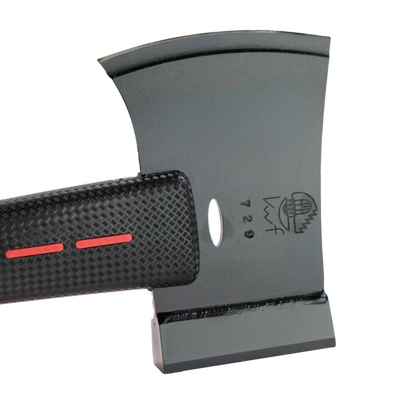 Leichtaxt - SHW Power - Line - BauForst24