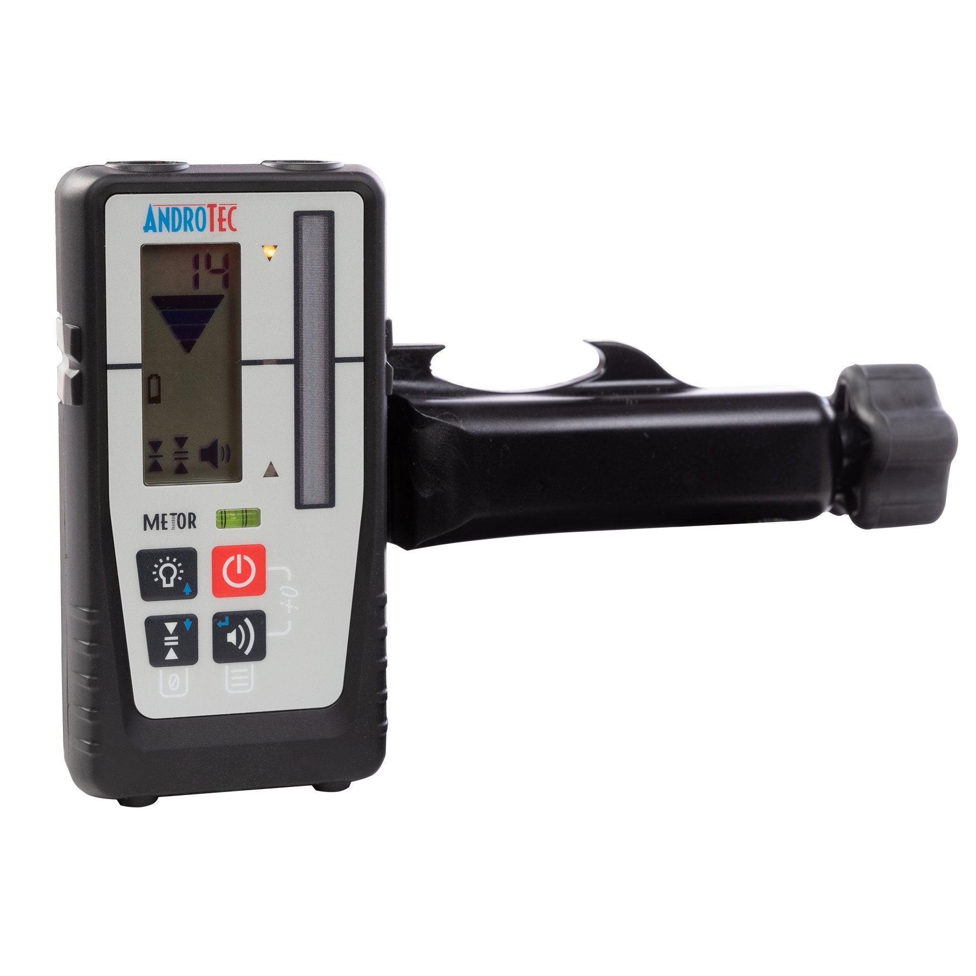 METOR Empfänger MTR - 60RGL - BauForst24