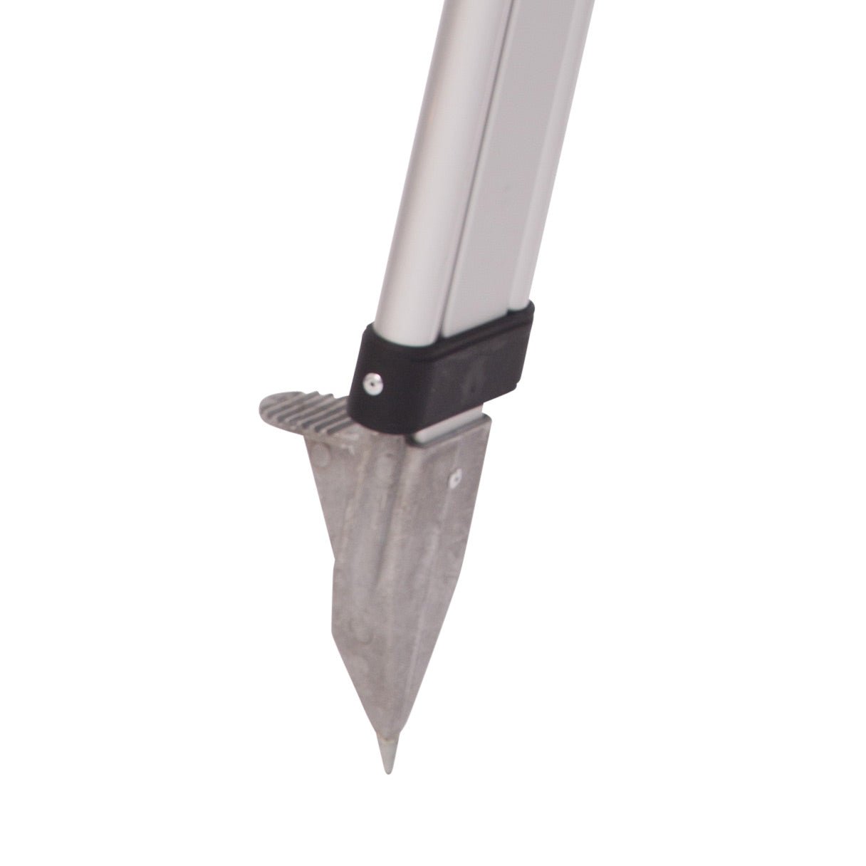 NESTLE Aluminiumstativ Schwere Qualitätsausführung, 90 - 170cm - BauForst24