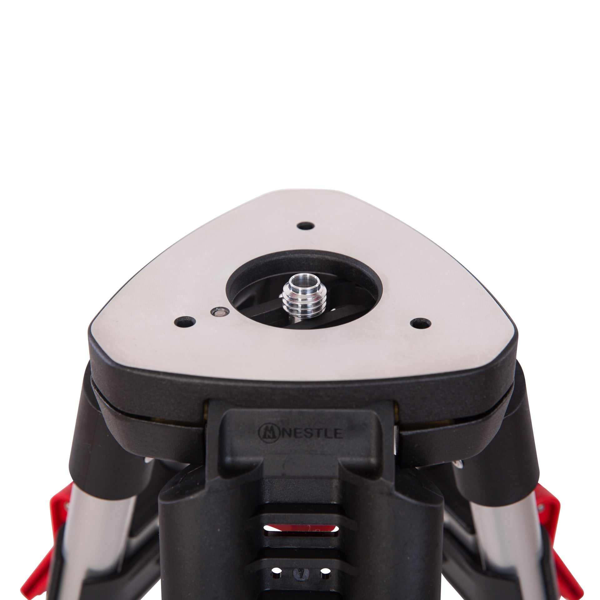 NESTLE Aluminiumstativ Schwere Qualitätsausführung, 90 - 170cm - BauForst24