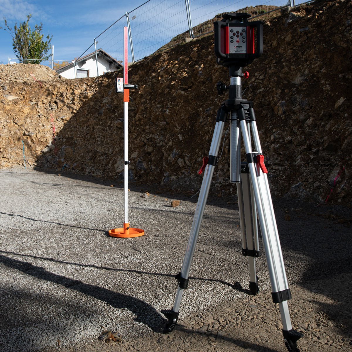 NESTLE Betonierteller - BauForst24