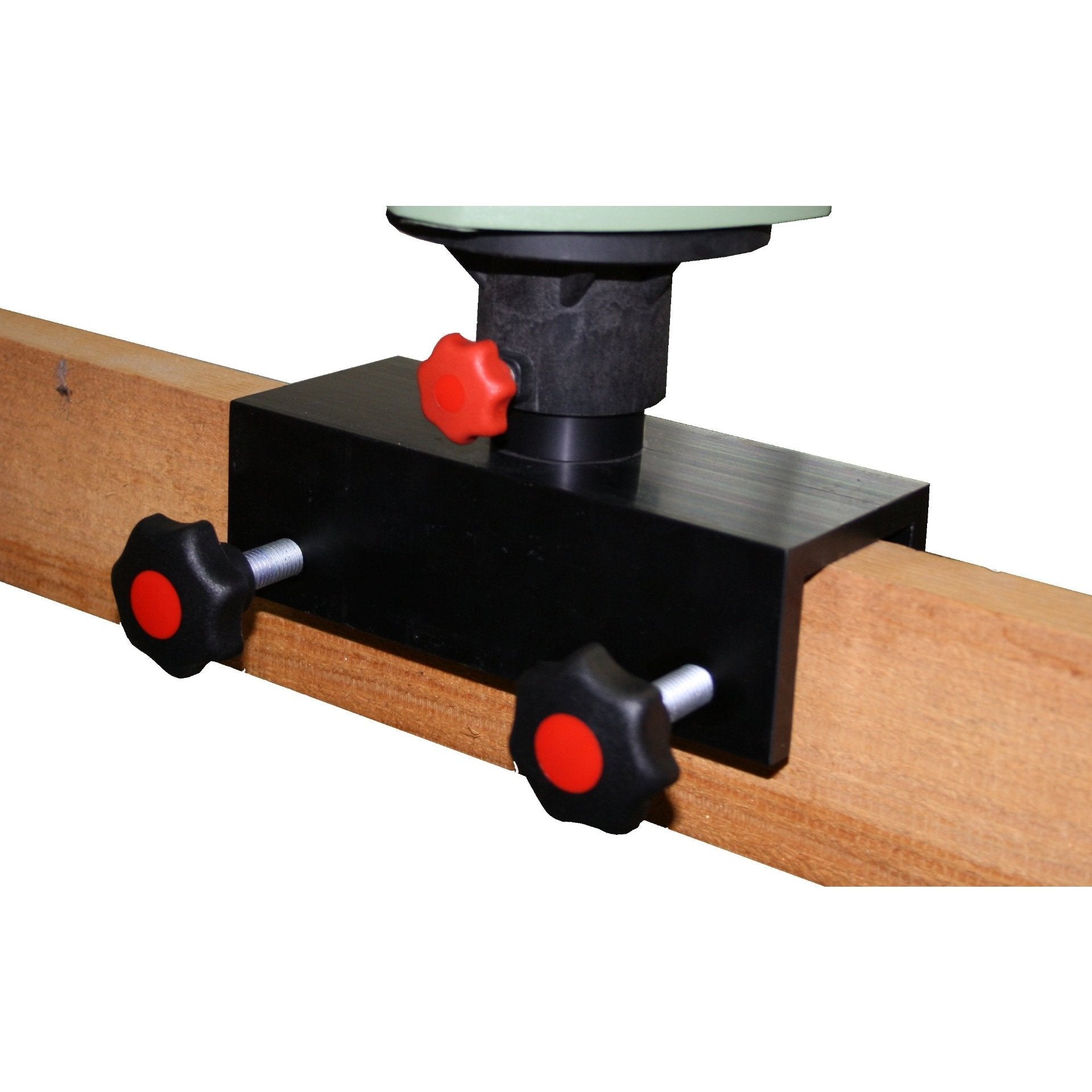 NESTLE Bohlenhalter für Theodolite - BauForst24