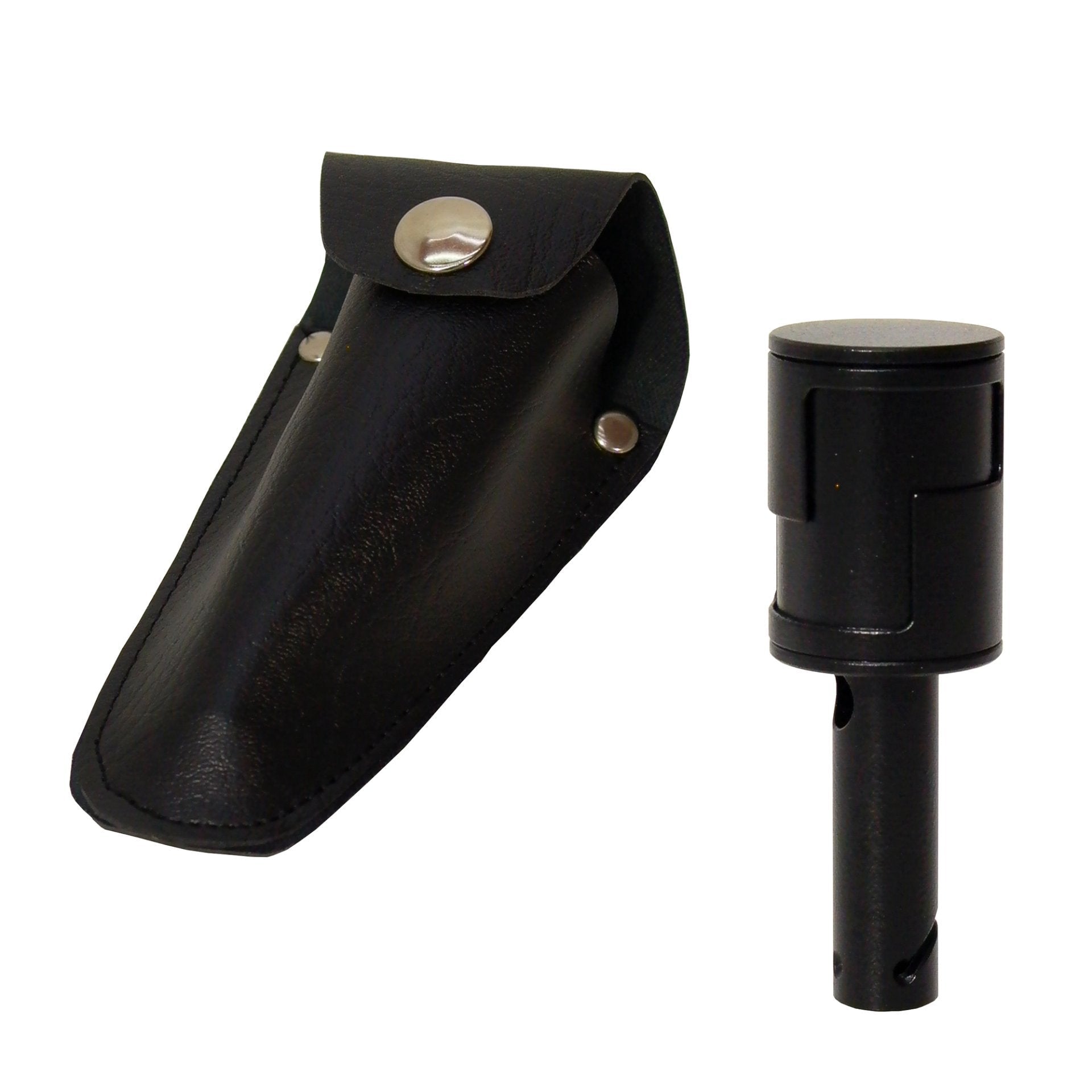 NESTLE Doppelpentagon mit Etui - BauForst24