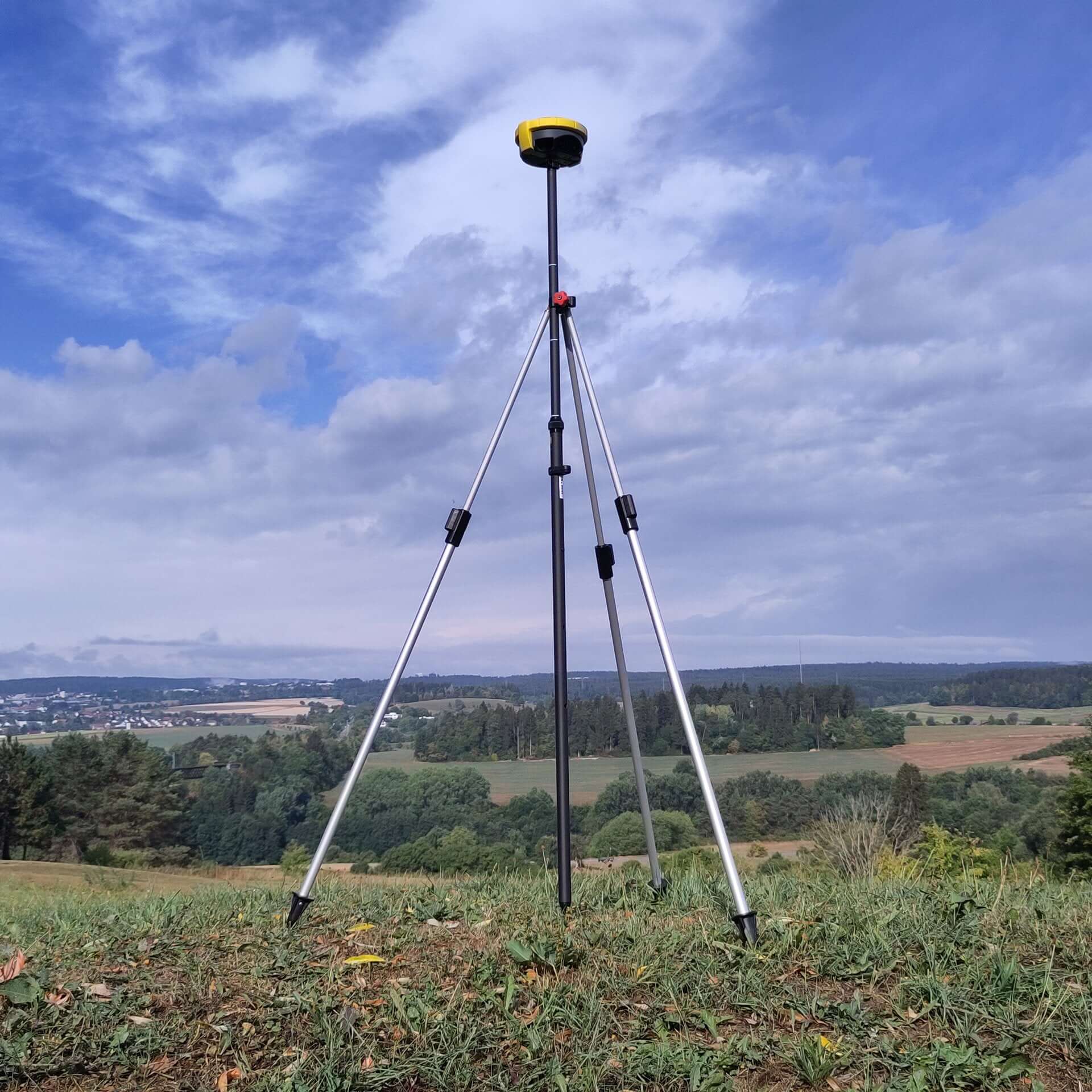 NESTLE Dreibeinstrebe P3 - D - BauForst24