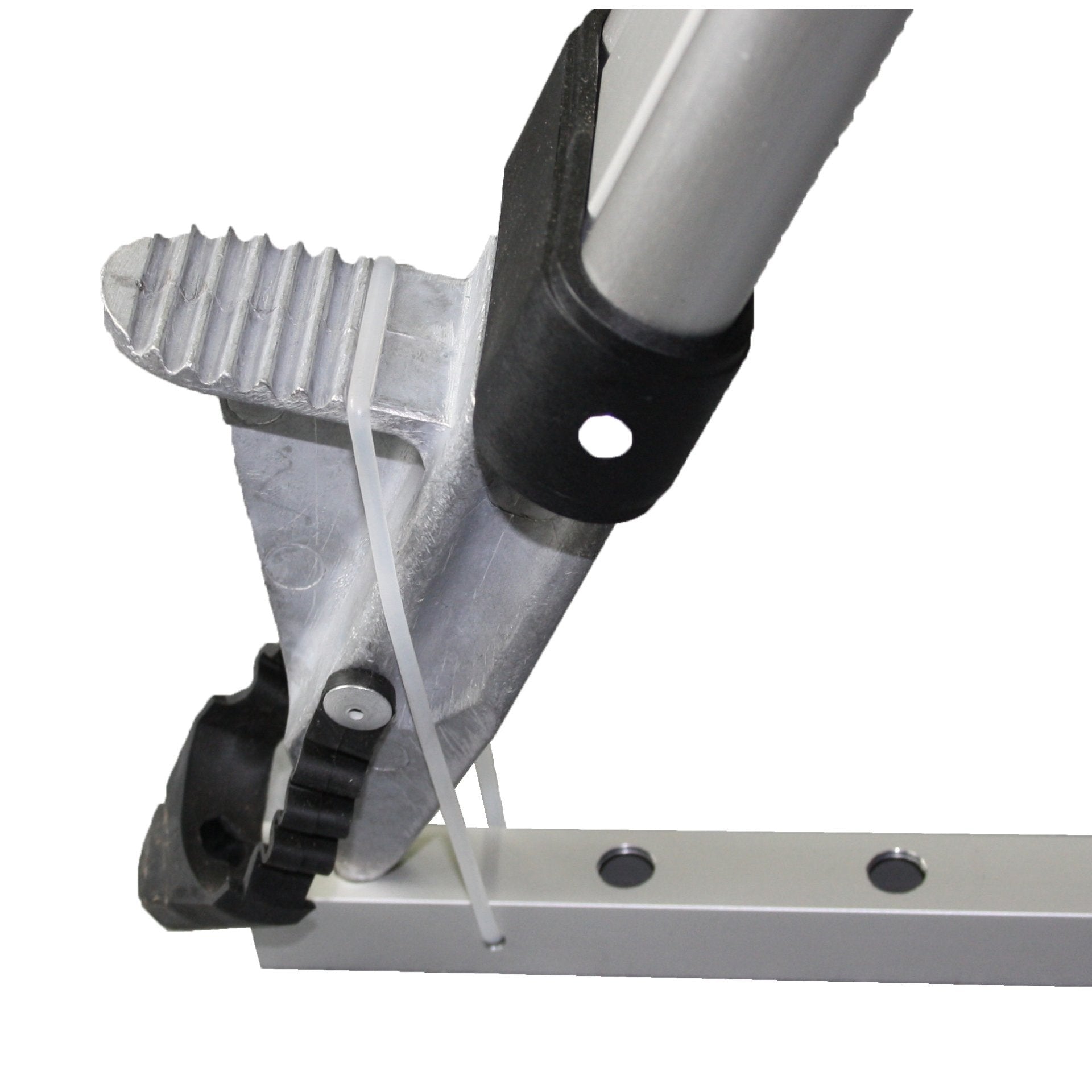 NESTLE Dreistern für Stativ als Bodenunterlage, 50 cm - BauForst24