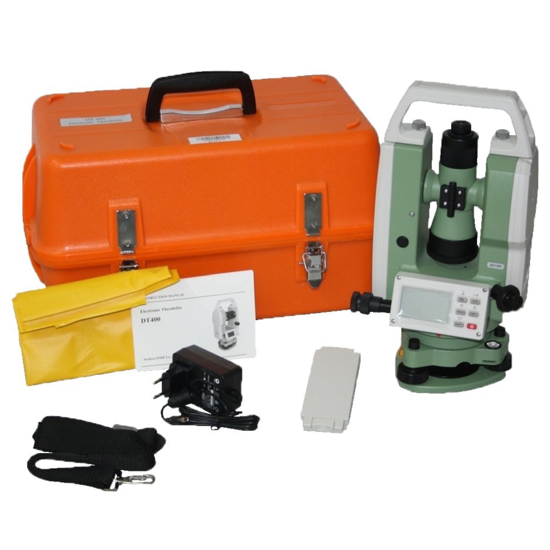 NESTLE DT - 405L Theodolit Elektronischer Theodolit - BauForst24