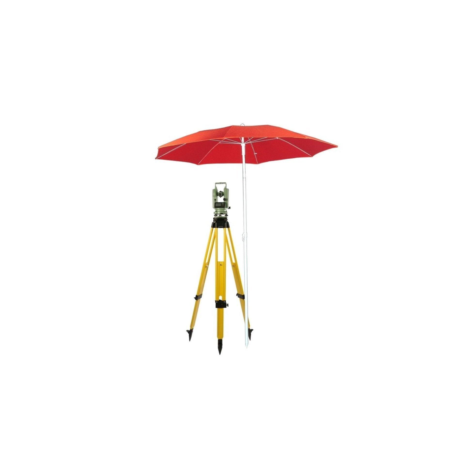 NESTLE Feldschirm, Höhe 2,20 m - BauForst24