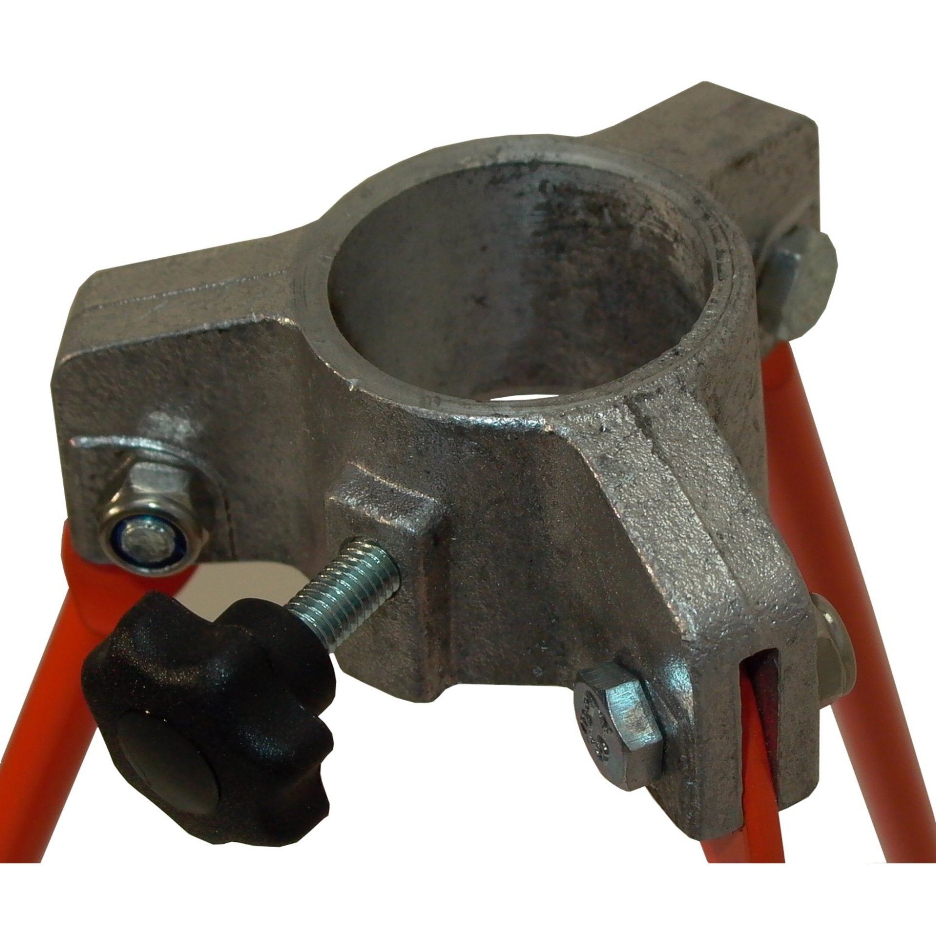 NESTLE Fluchtstabstativ, leichte Ausführung mit Klemmschraube - BauForst24