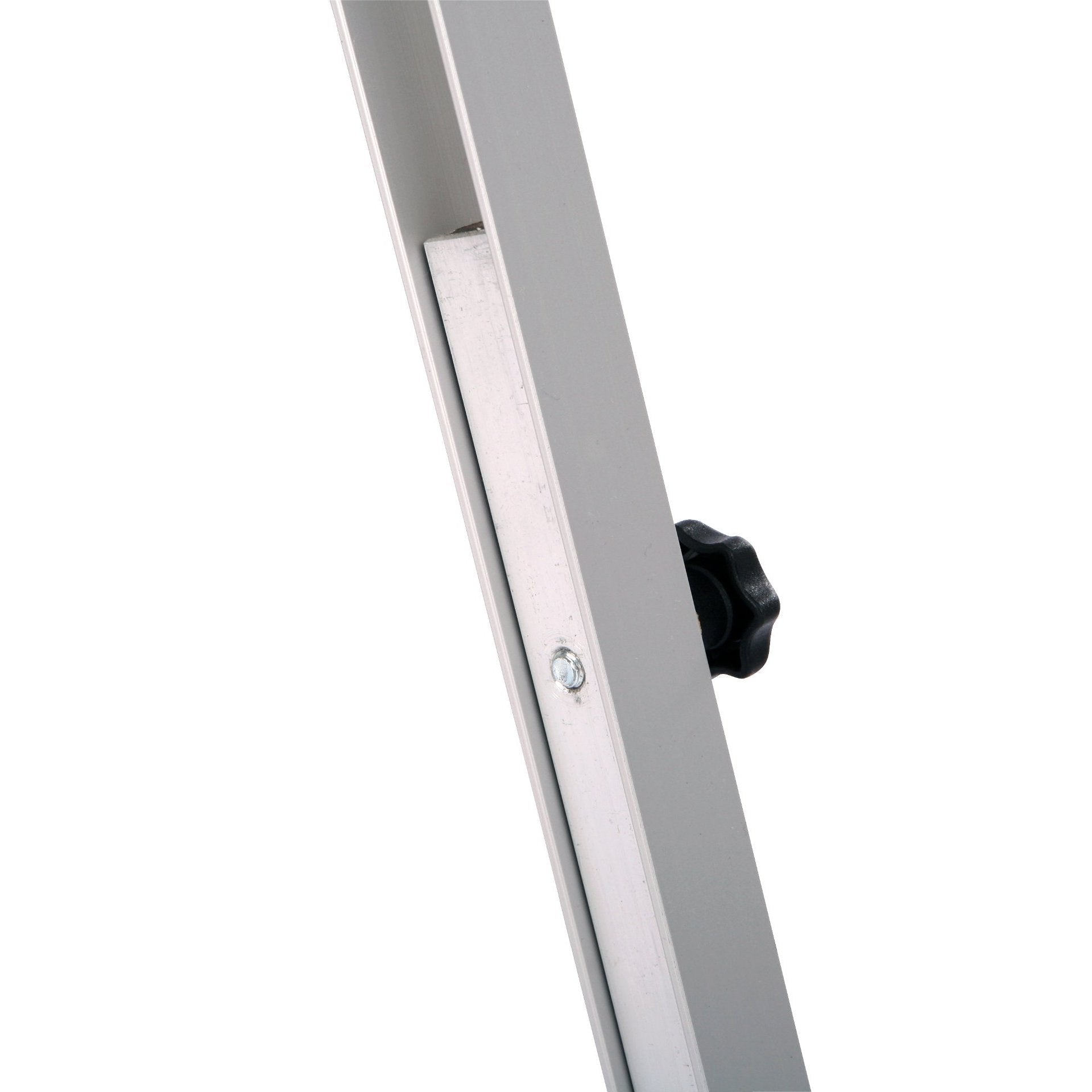 NESTLE Fluchtstabstativ, schwere Ausführung mit Klemmbügel - BauForst24