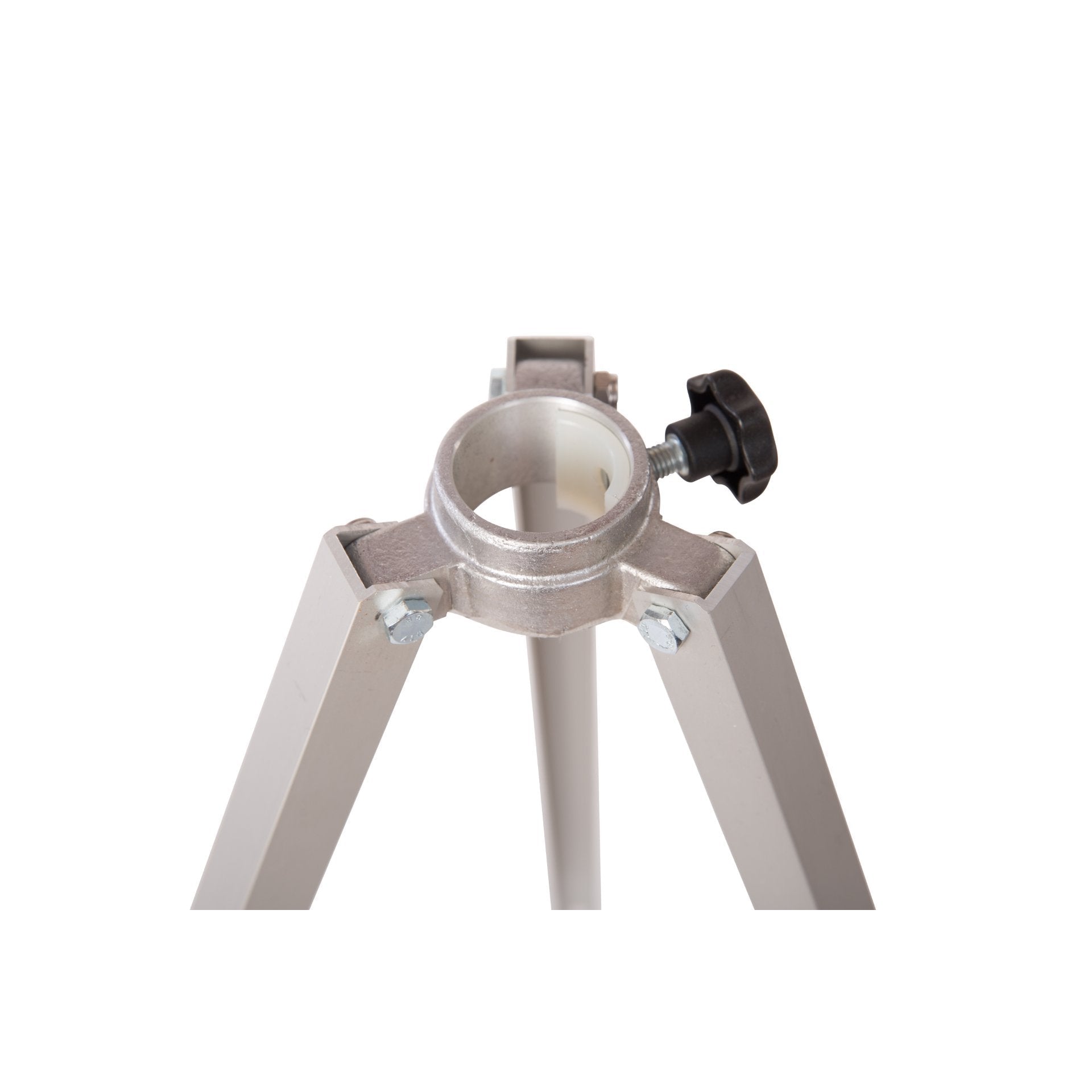 NESTLE Fluchtstabstativ, schwere Ausführung mit Klemmschraube - BauForst24