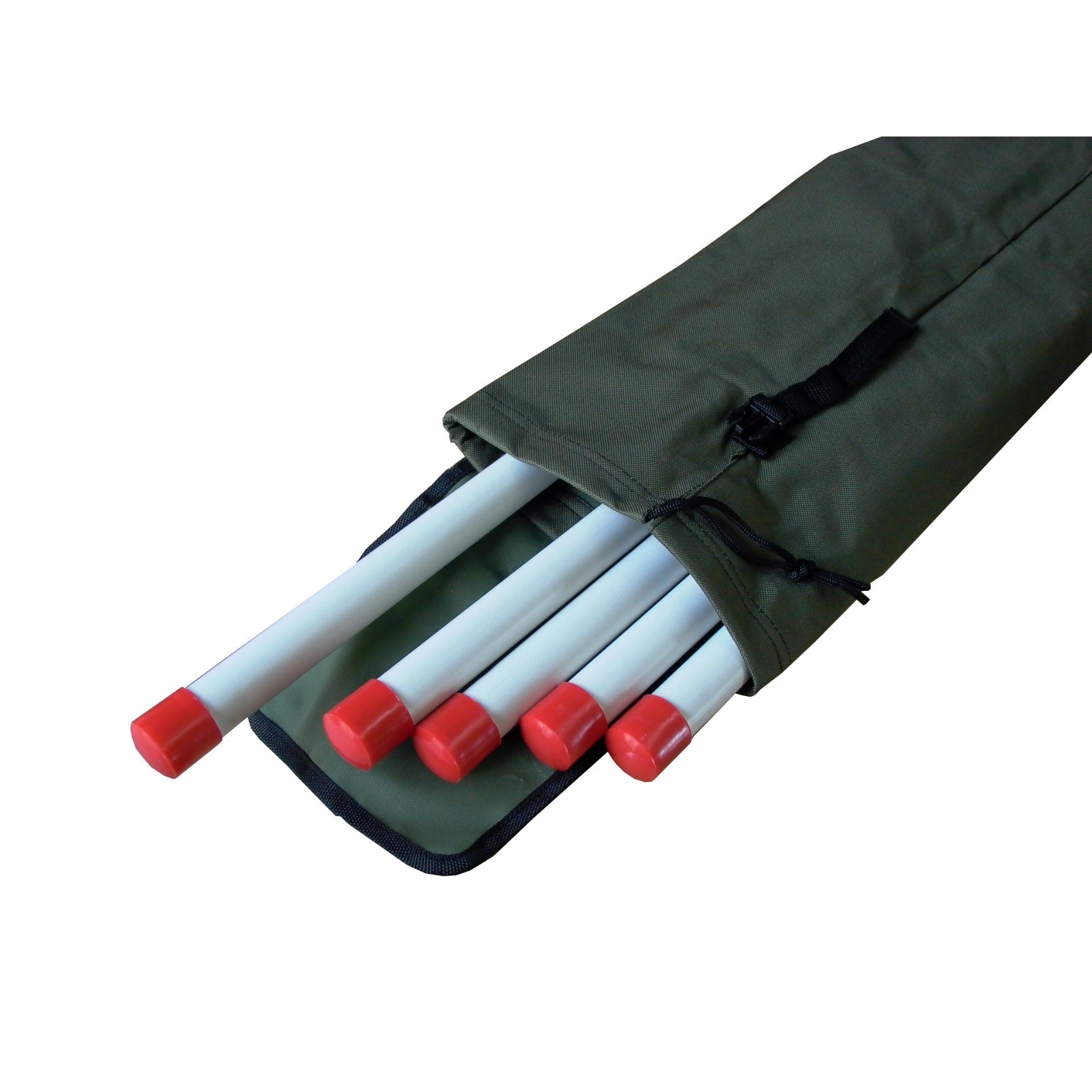 NESTLE Fluchtstabtasche - BauForst24