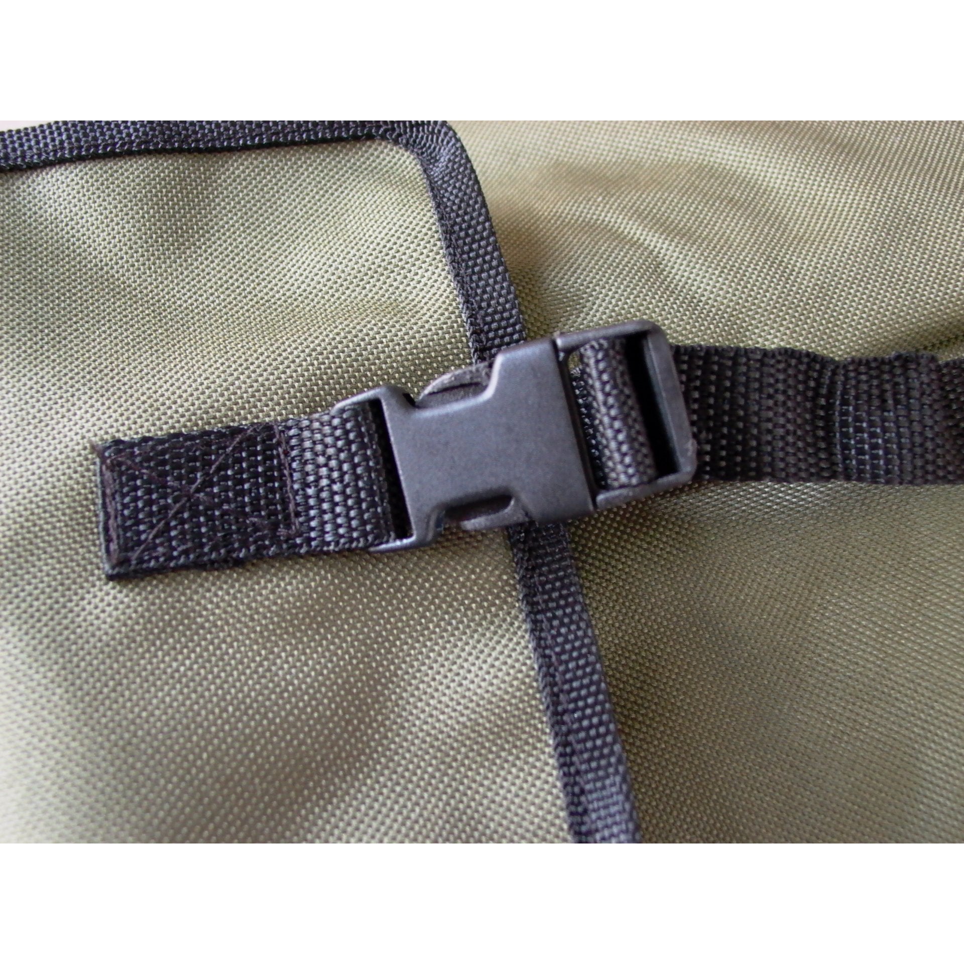 NESTLE Fluchtstabtasche - BauForst24