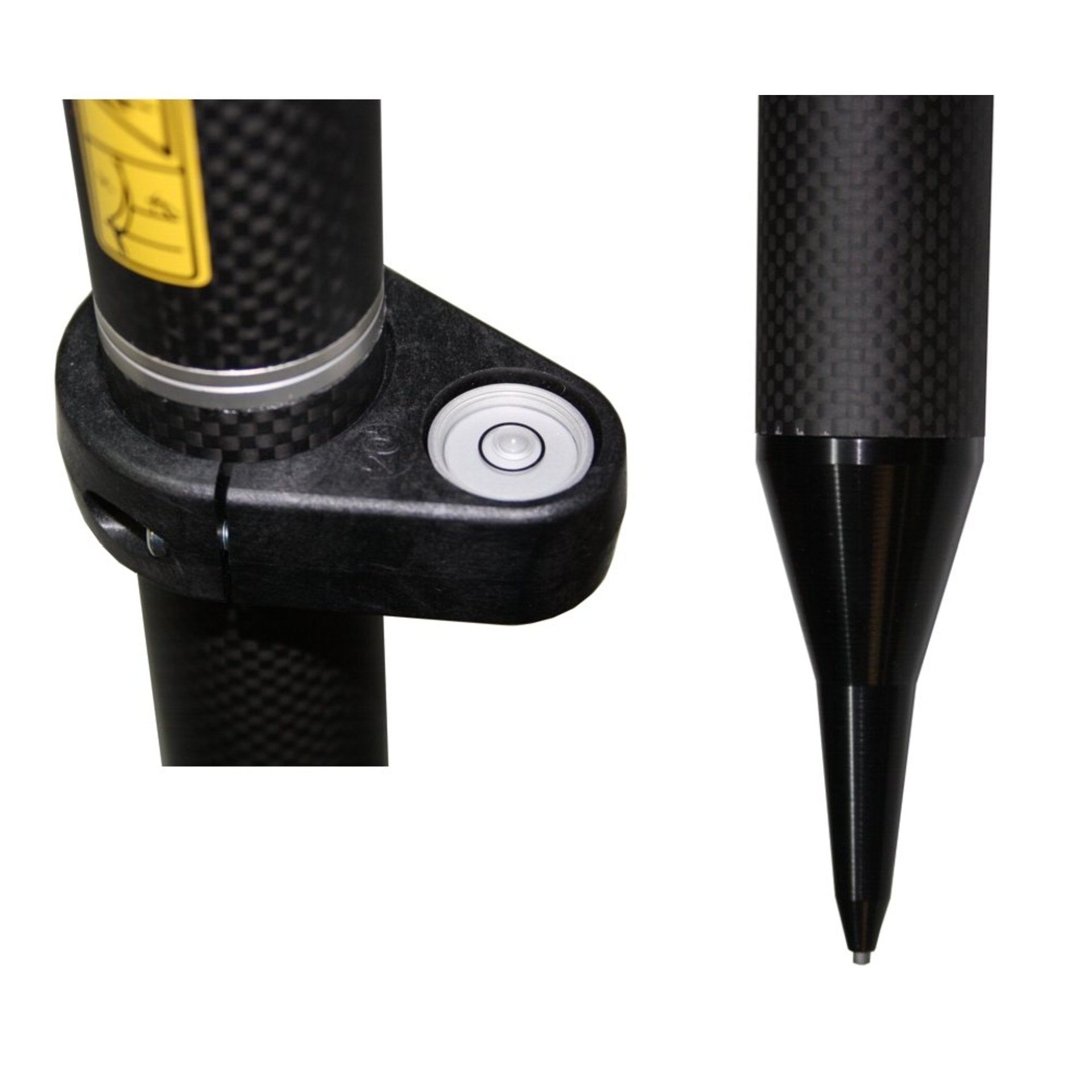 NESTLE GNSS 2 - Segment - Karbonstab - BauForst24