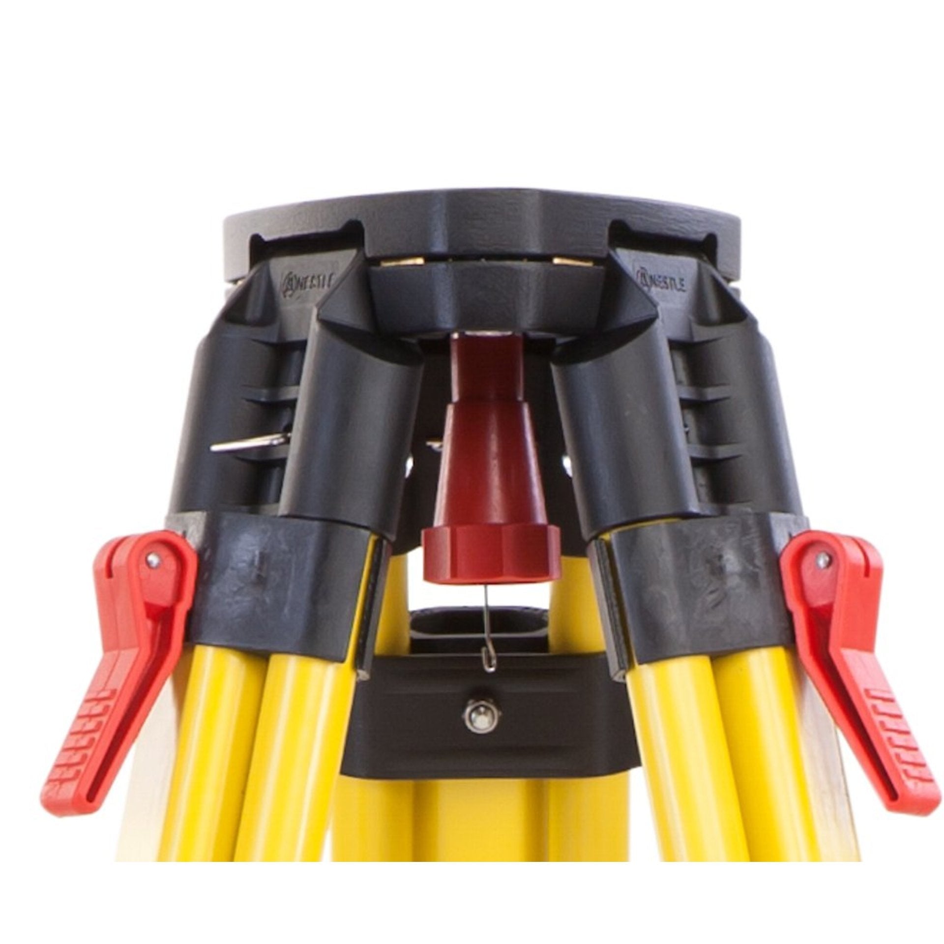 NESTLE Holzstativ Mittelschwer, Bauausführung, 93 - 173cm - BauForst24