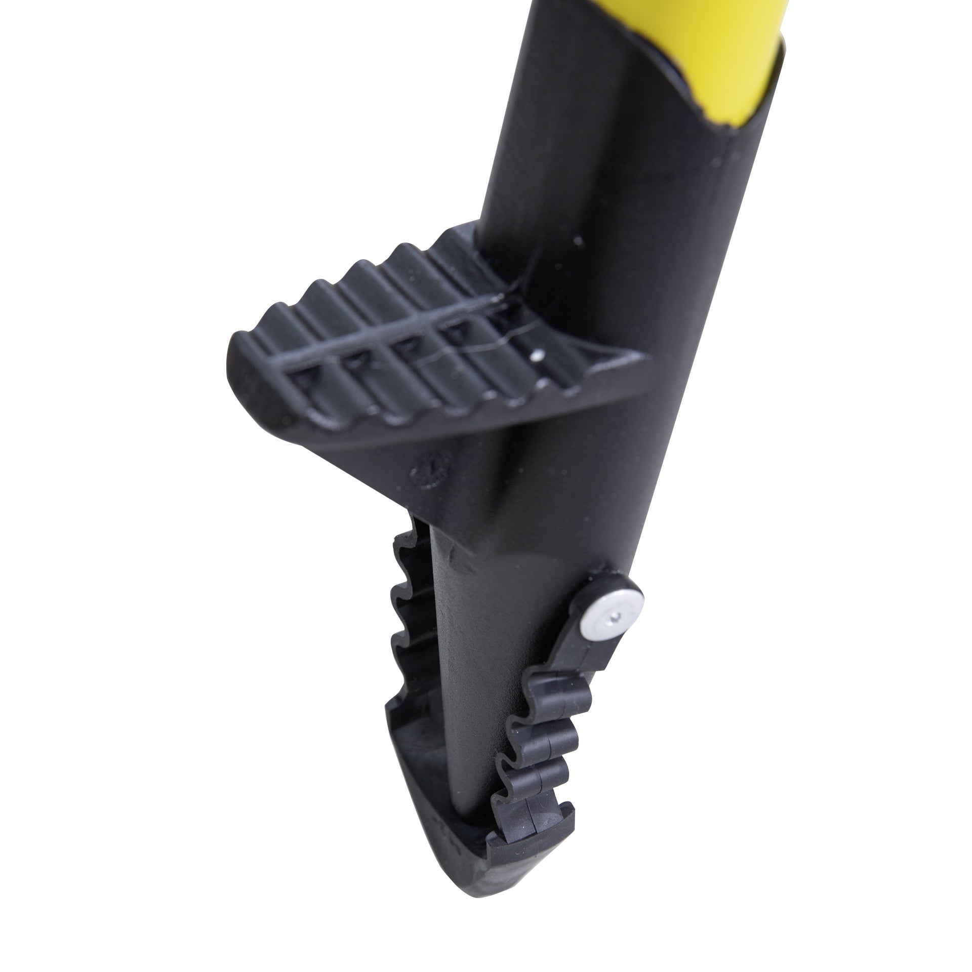 NESTLE Holzstativ Mittelschwer, Bauausführung, 93 - 173cm, runde Kopfplatte, inkl. Gummifüße montiert - BauForst24