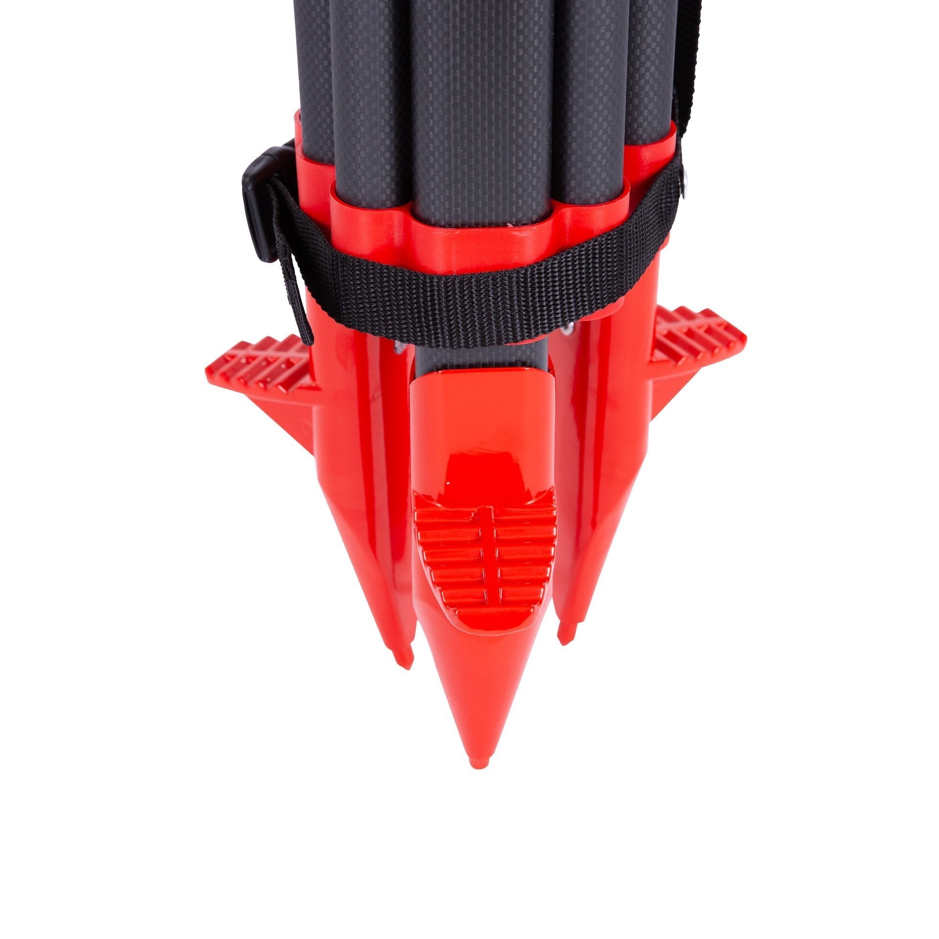 NESTLE Karbonstativ GEO Omega für Totalstationen und Scanner - BauForst24