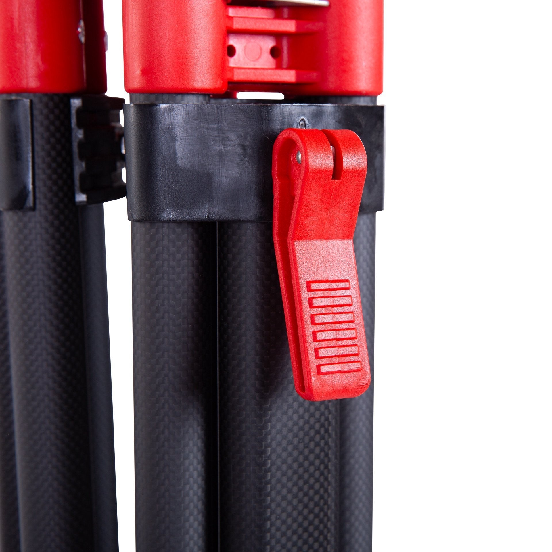 NESTLE Karbonstativ GEO Omega für Totalstationen und Scanner - BauForst24