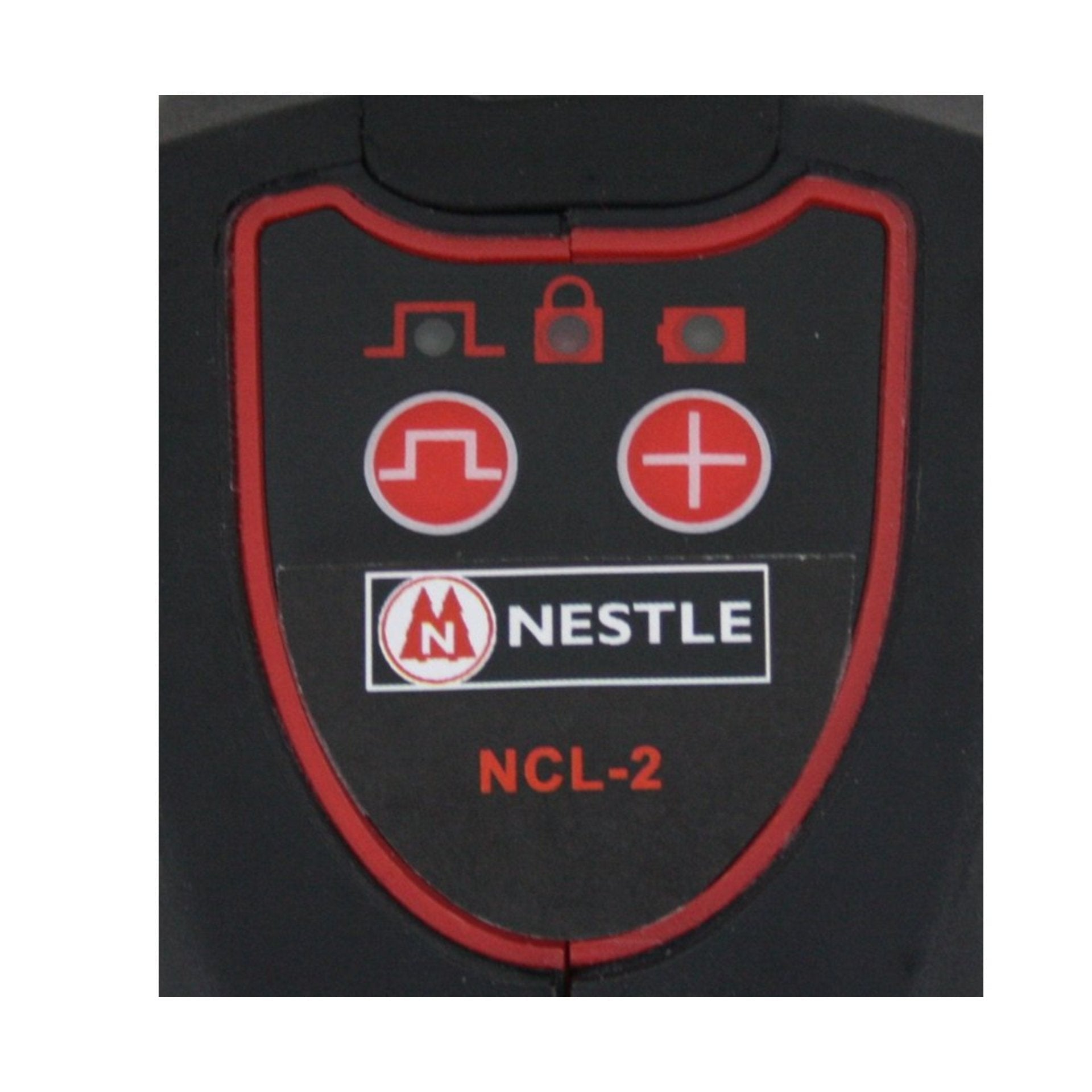 NESTLE Kreuzlinienlaser NCL - 2 SET - BauForst24