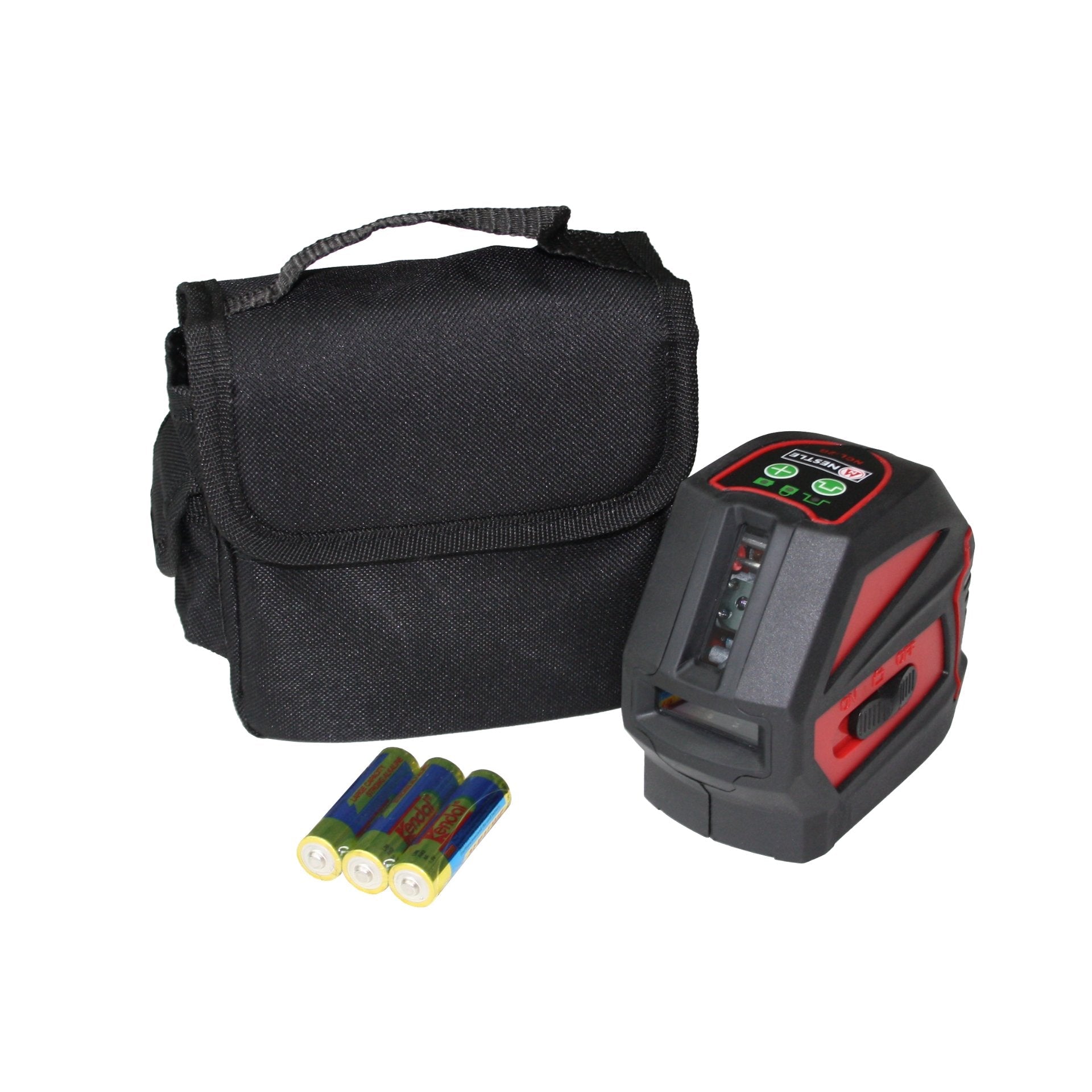 NESTLE Kreuzlinienlaser NCL - 2G - BauForst24