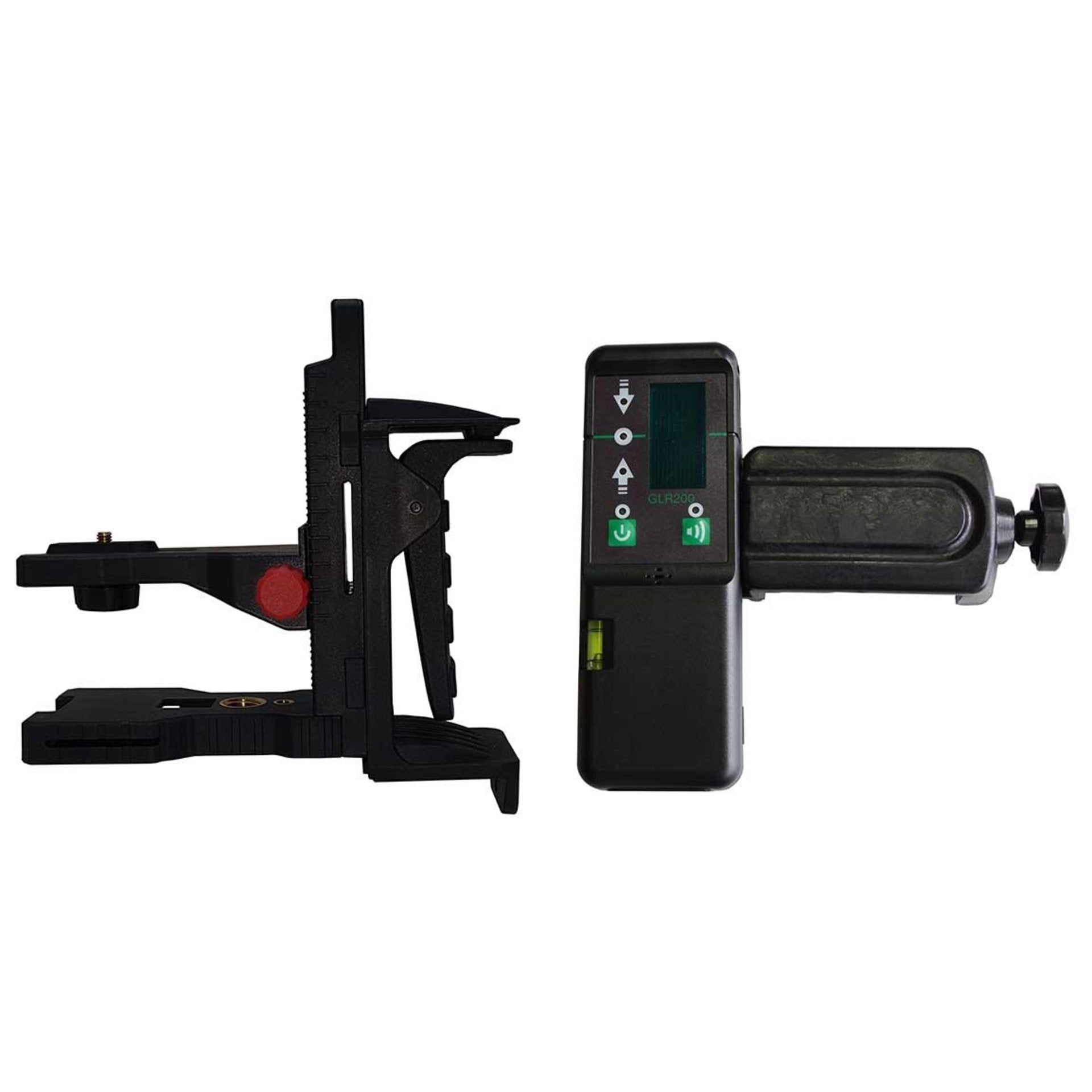 NESTLE Kreuzlinienlaser NCL - 2G SET - BauForst24