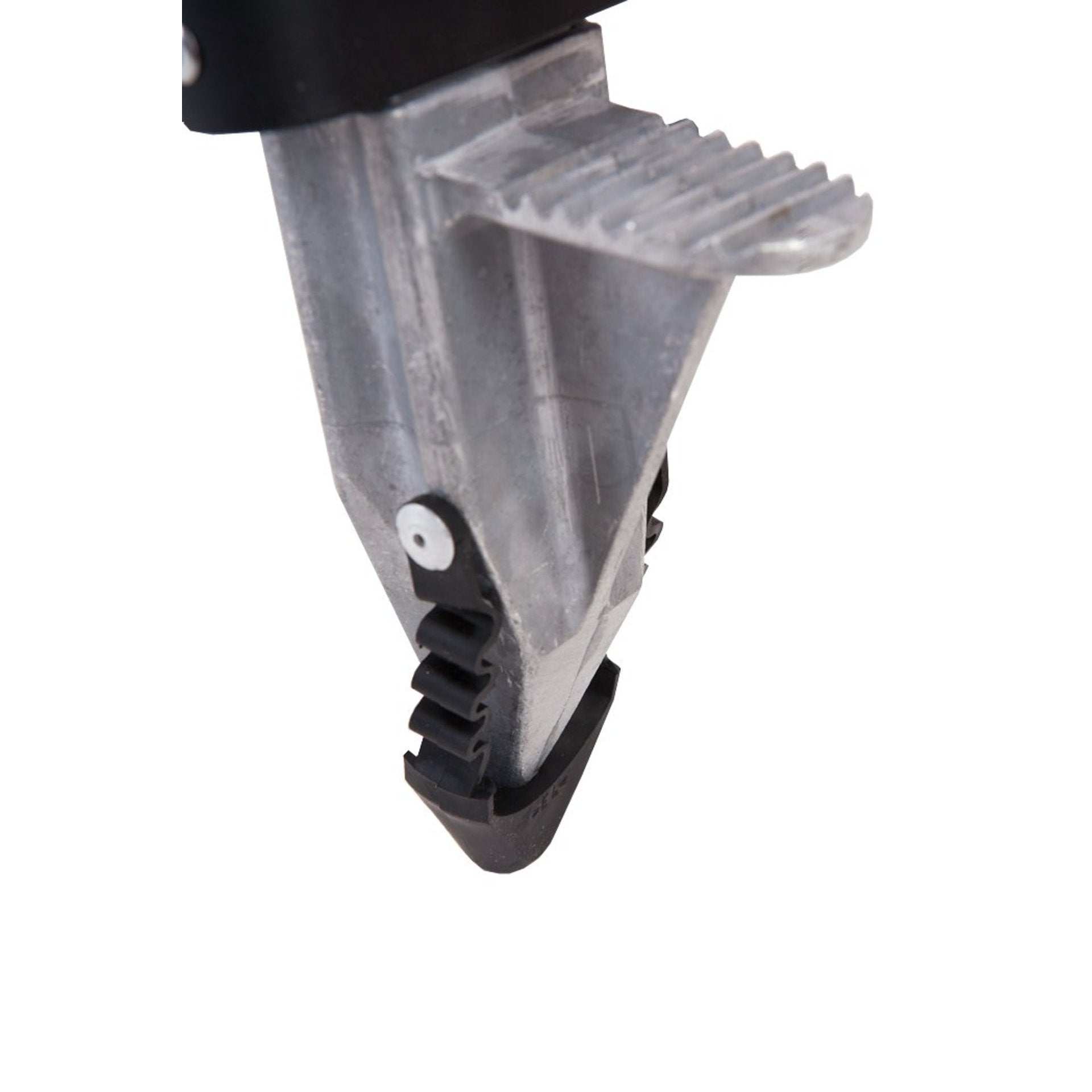 NESTLE Kurbelstativ Aluminium Mittelschwer, Direktantrieb, 200 - 394cm - BauForst24