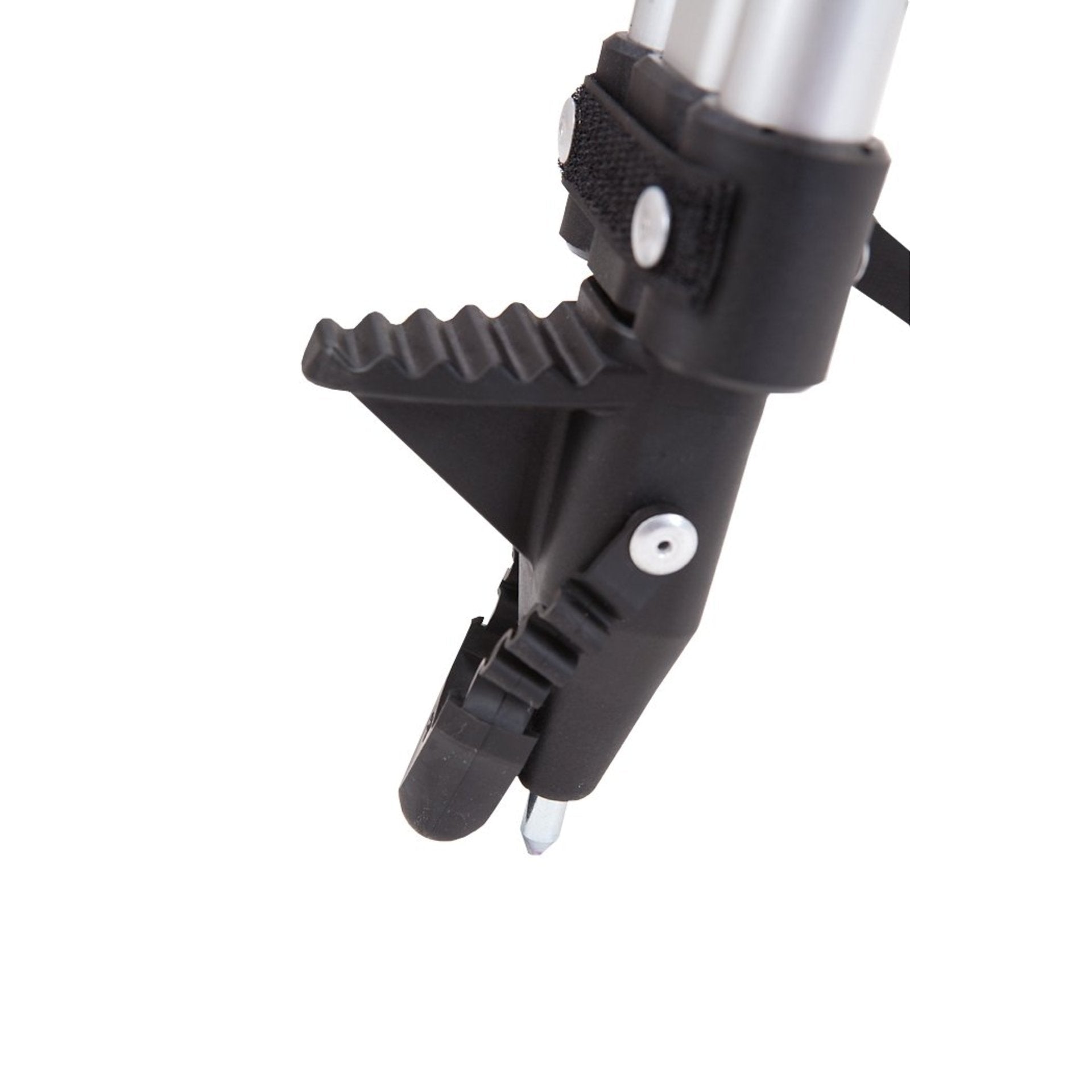 NESTLE Kurbelstativ Aluminium Mittelschwer, selbsthemmend, 150 - 300cm - BauForst24