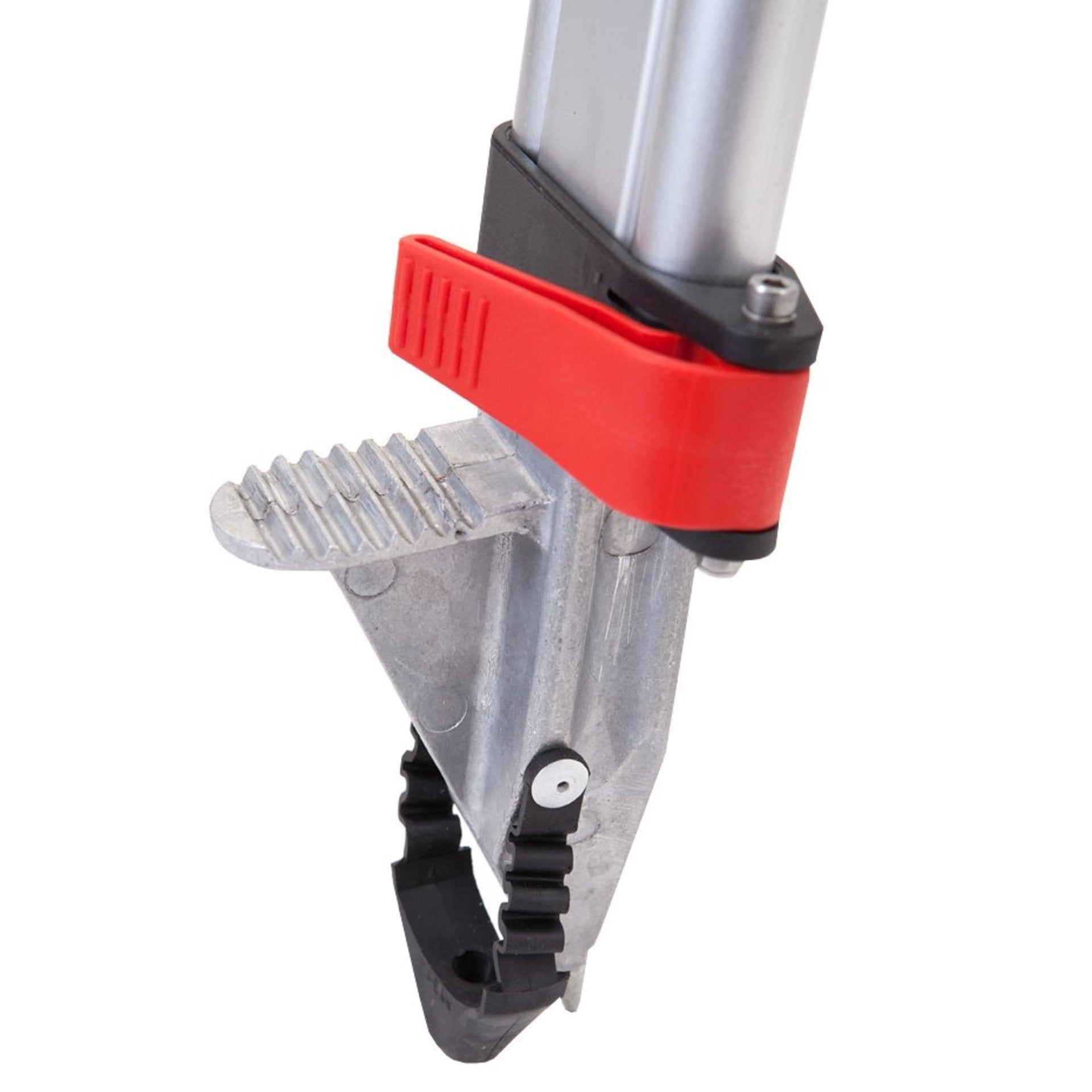 NESTLE Kurbelstativ Aluminium Schwer, selbsthemmend, 200 - 391cm - BauForst24