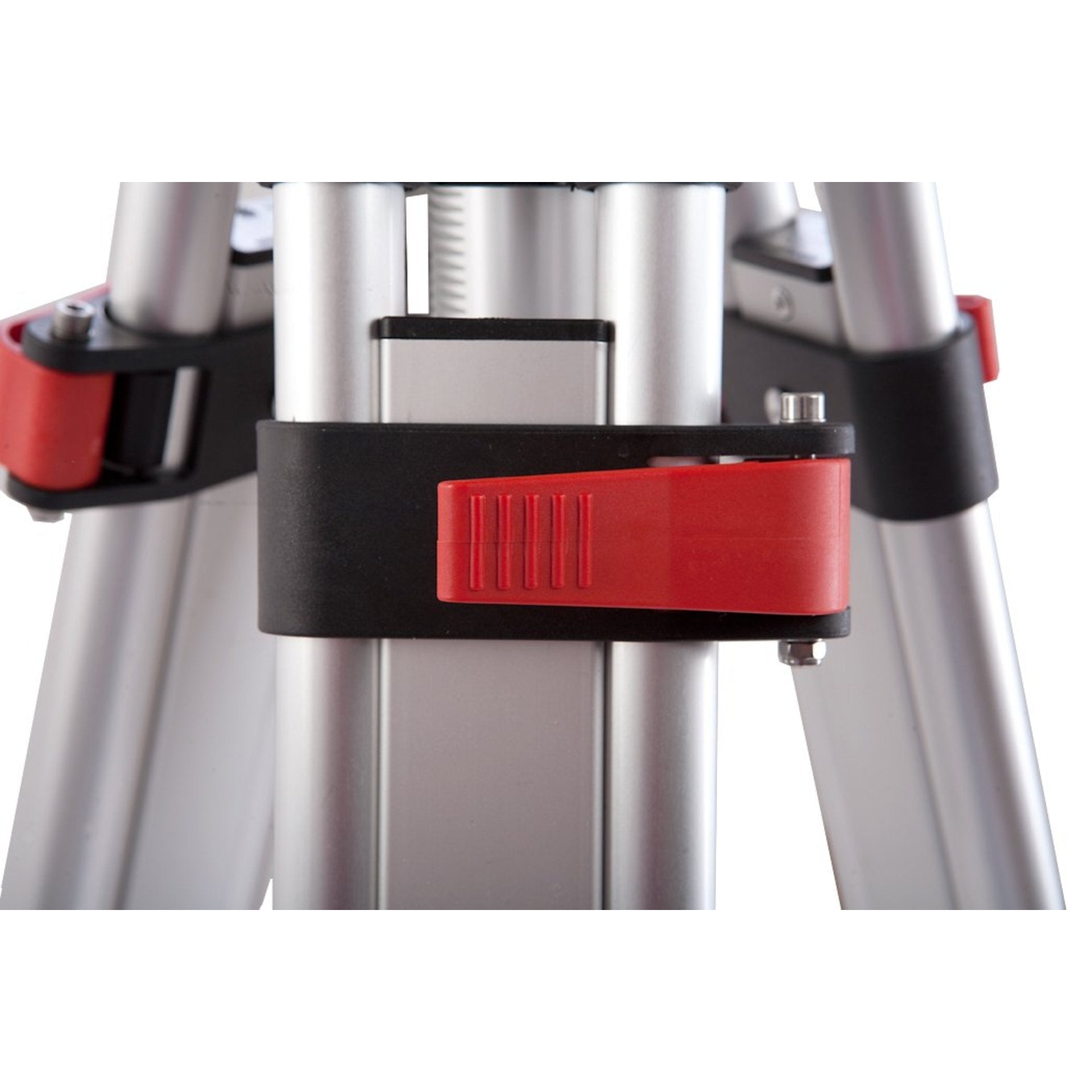 NESTLE Kurbelstativ Aluminium Schwer, selbsthemmend, 200 - 391cm - BauForst24