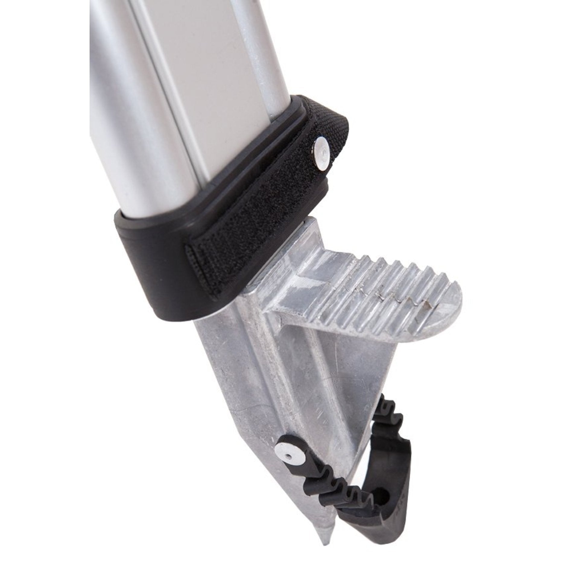 NESTLE Kurbelstativ Aluminium Schwer, selbsthemmend, 90 - 188cm - BauForst24