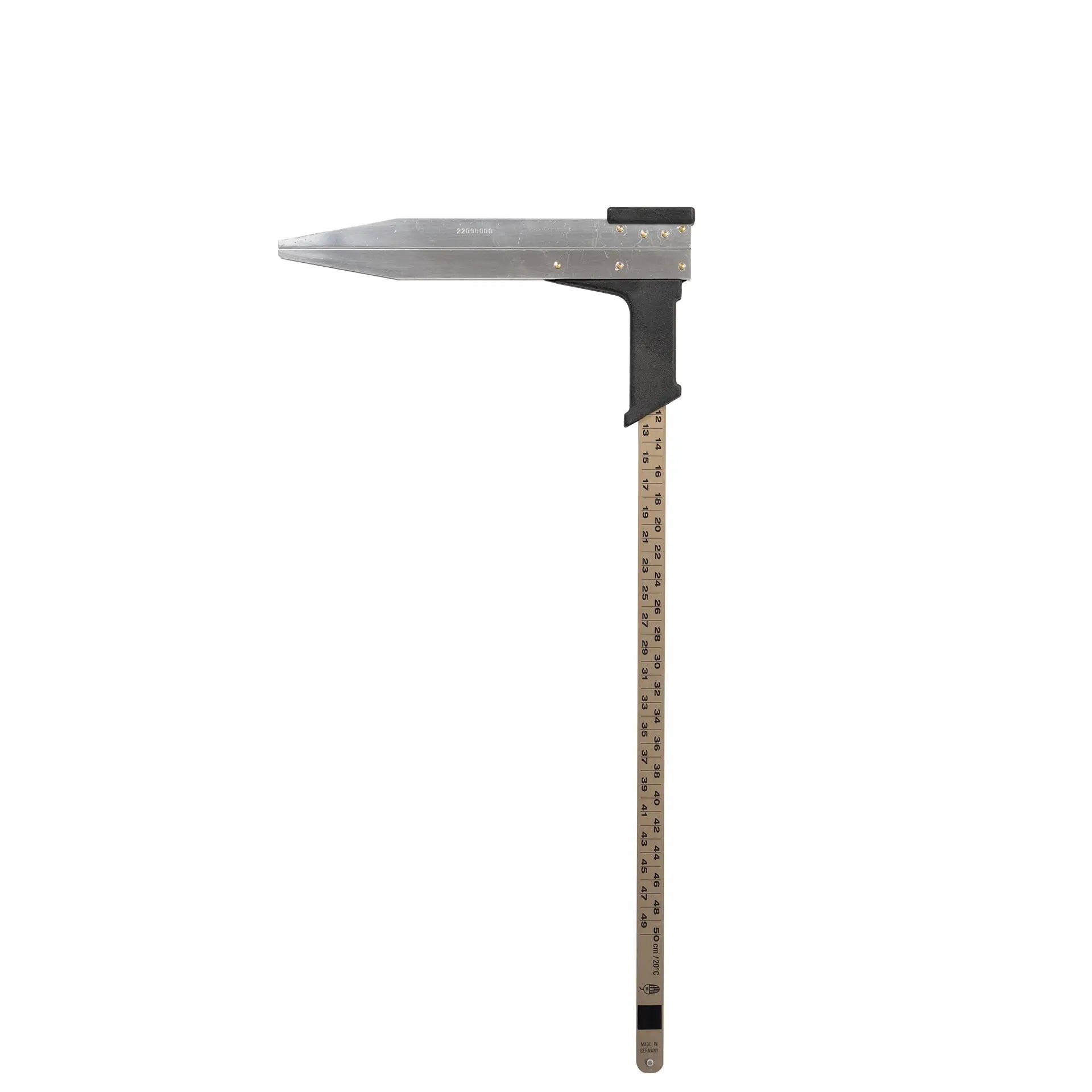 NESTLE Messkluppe Waldfix - BauForst24