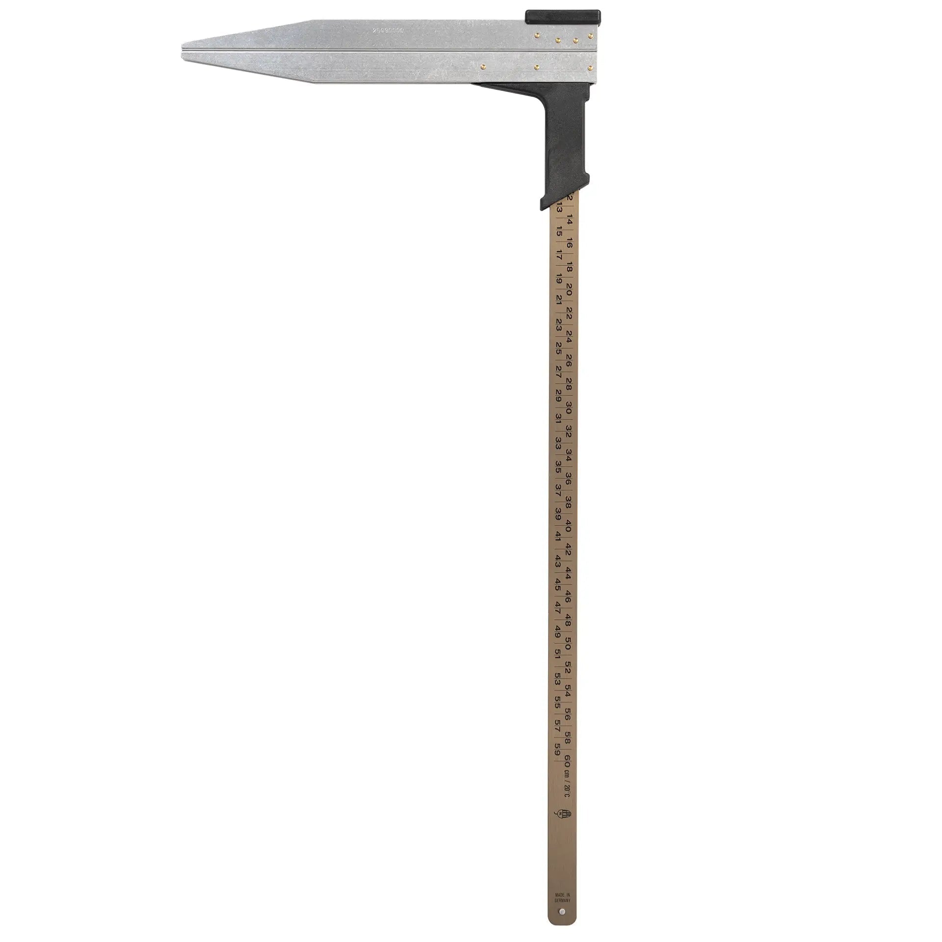 NESTLE Messkluppe Waldfix - BauForst24