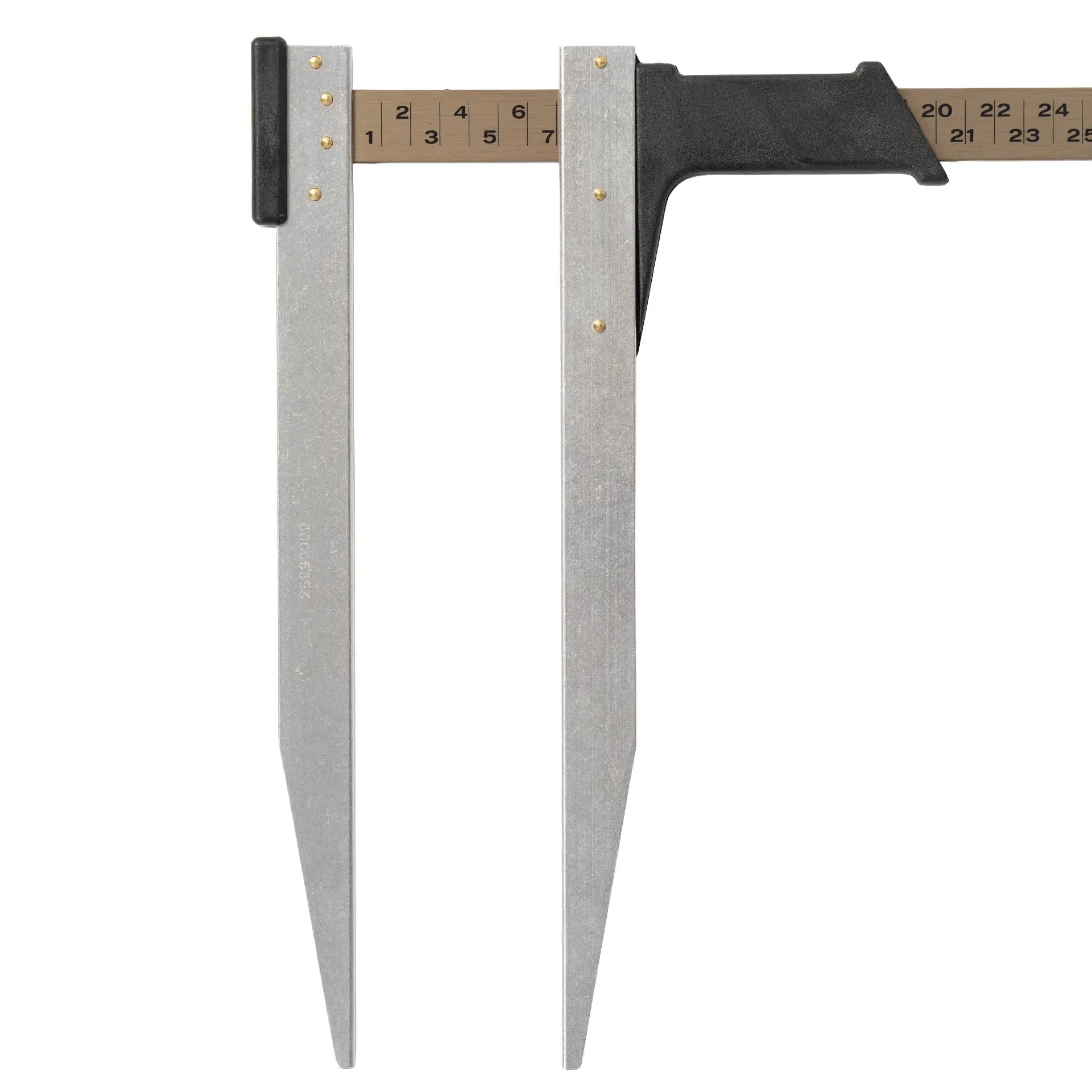 NESTLE Messkluppe Waldfix - BauForst24