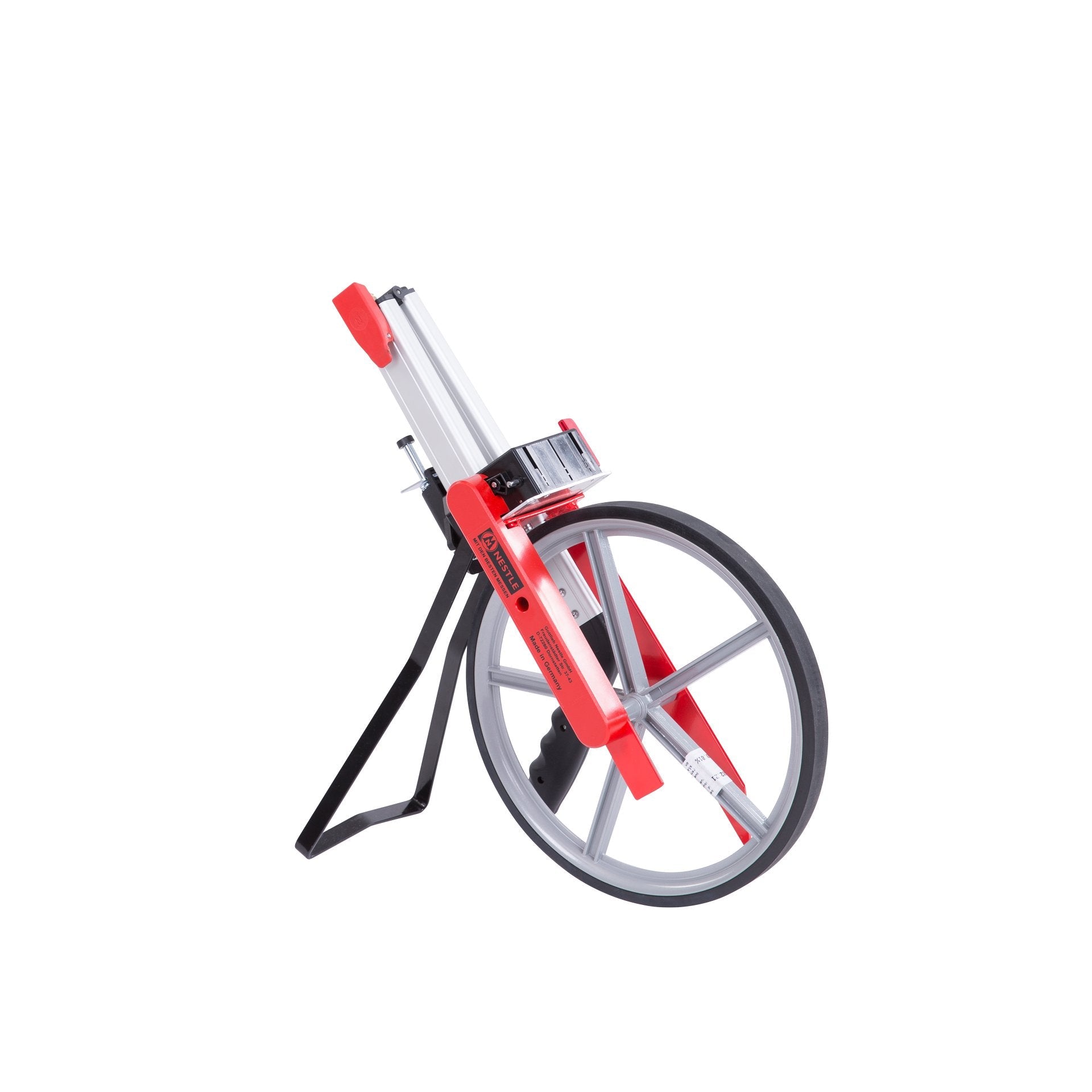 NESTLE Messrad Modell MR - 21 - BauForst24