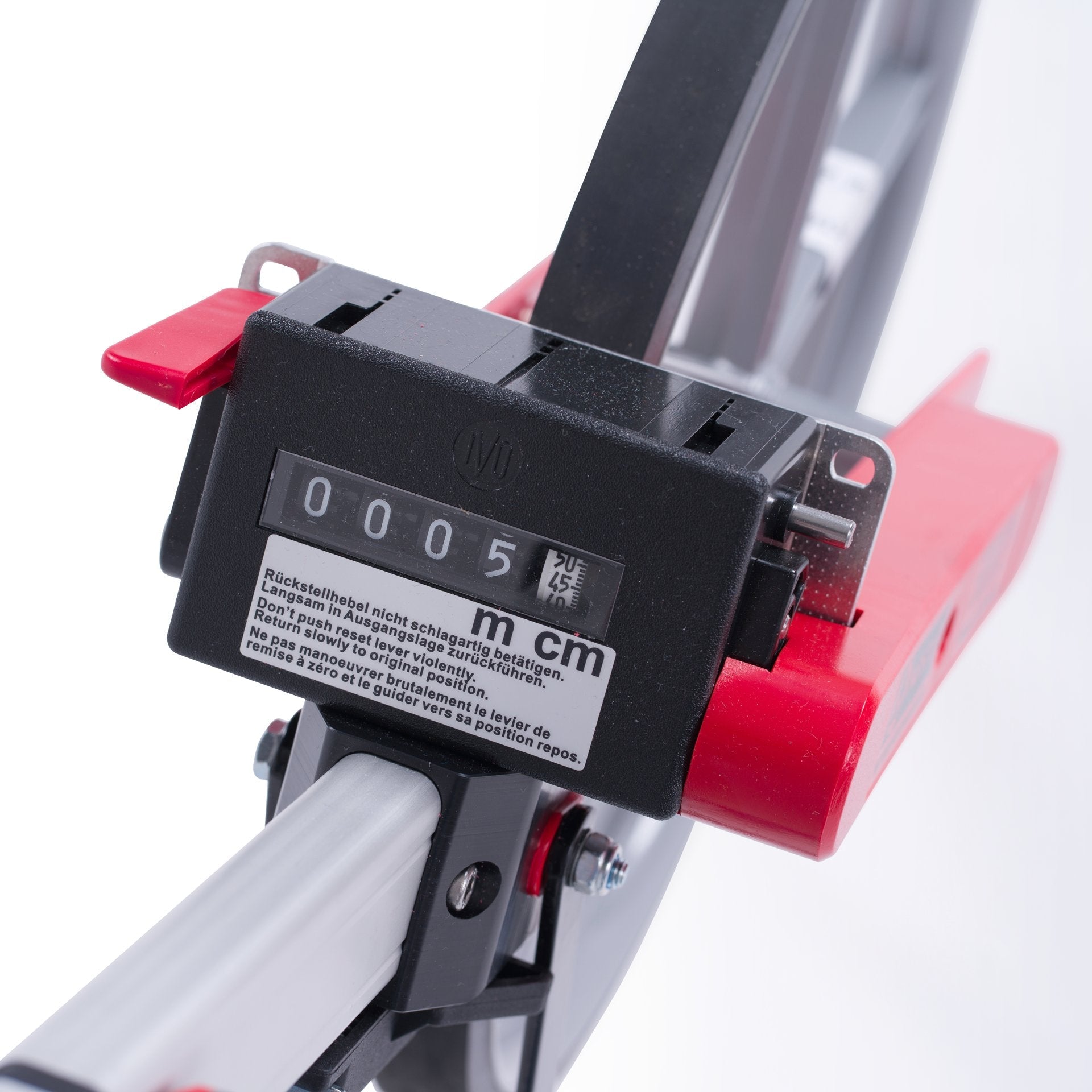 NESTLE Messrad Modell MR - 21 - BauForst24