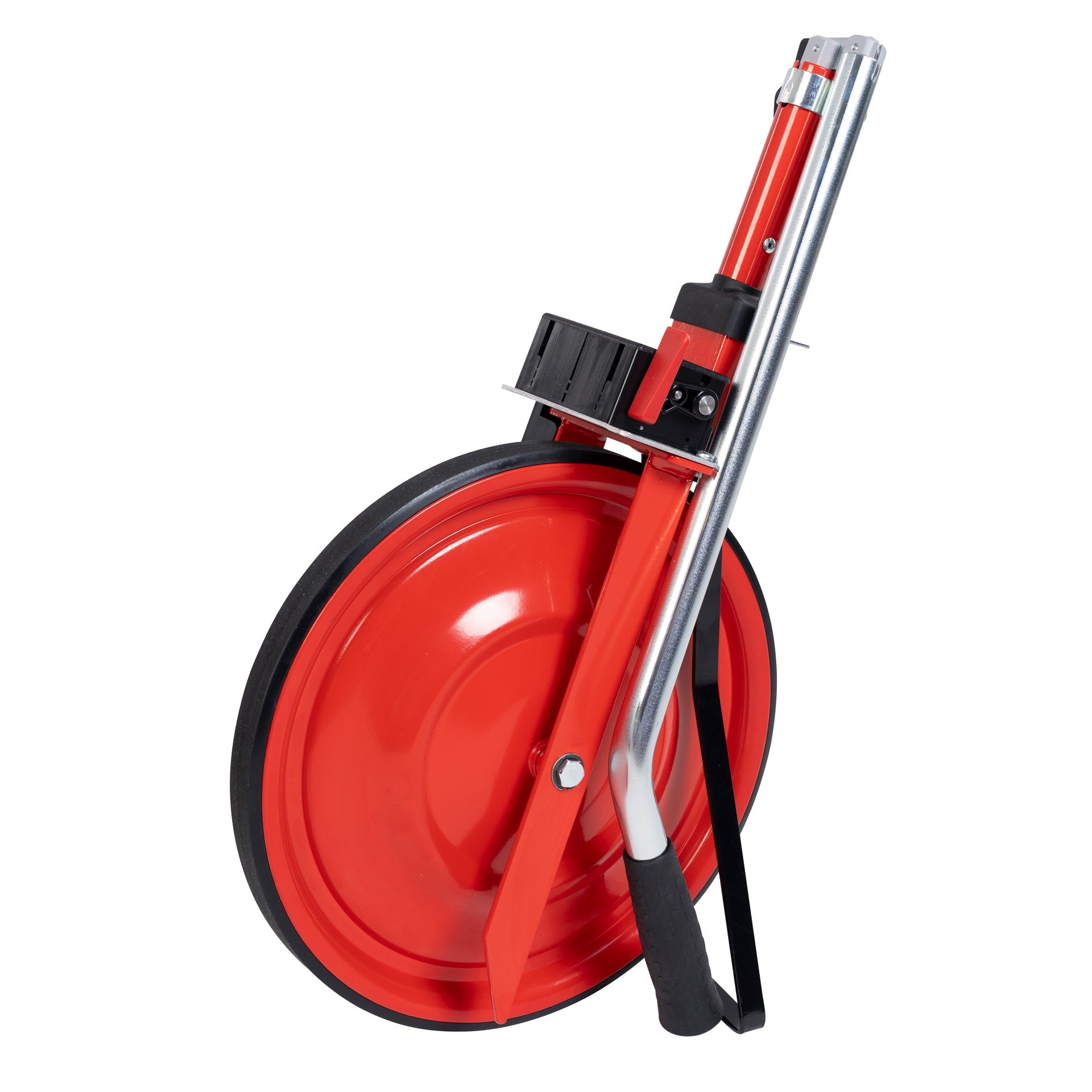 NESTLE Messrad MR - 51 Vollradausführung – Präzises Messgerät - BauForst24