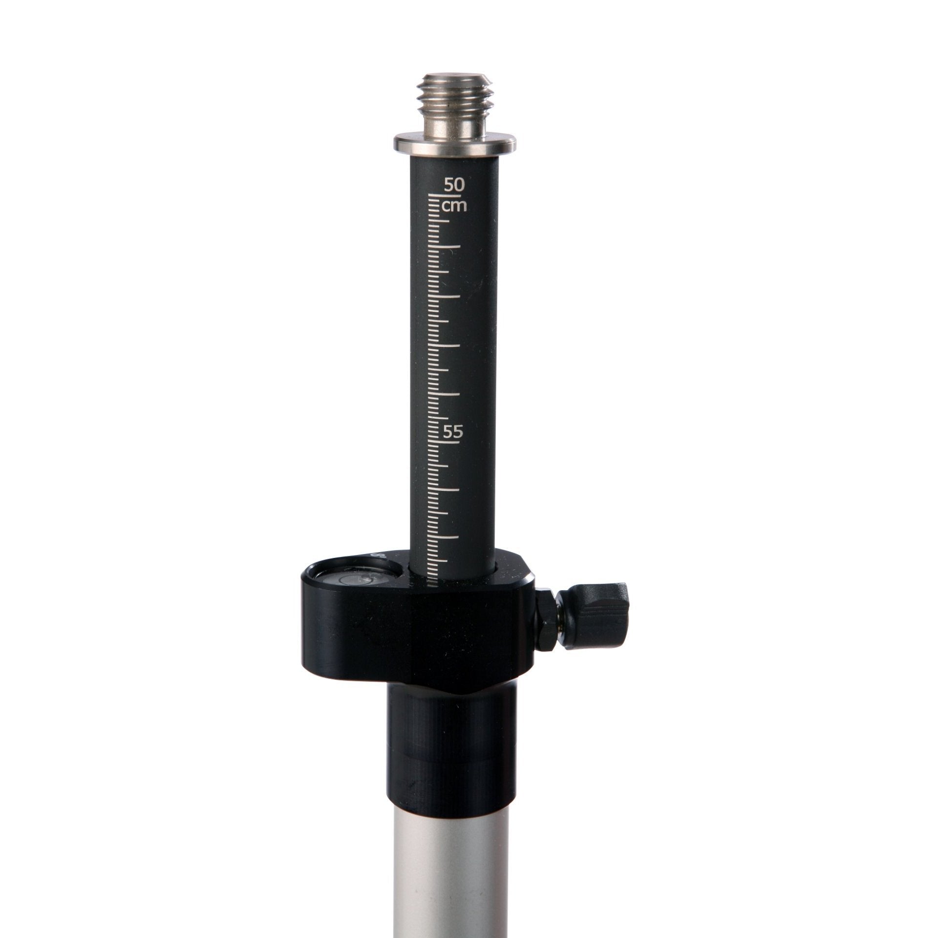 NESTLE MIDI - Prismenstab, stoßgedämpft, 50 - 80 cm, mit 5/8