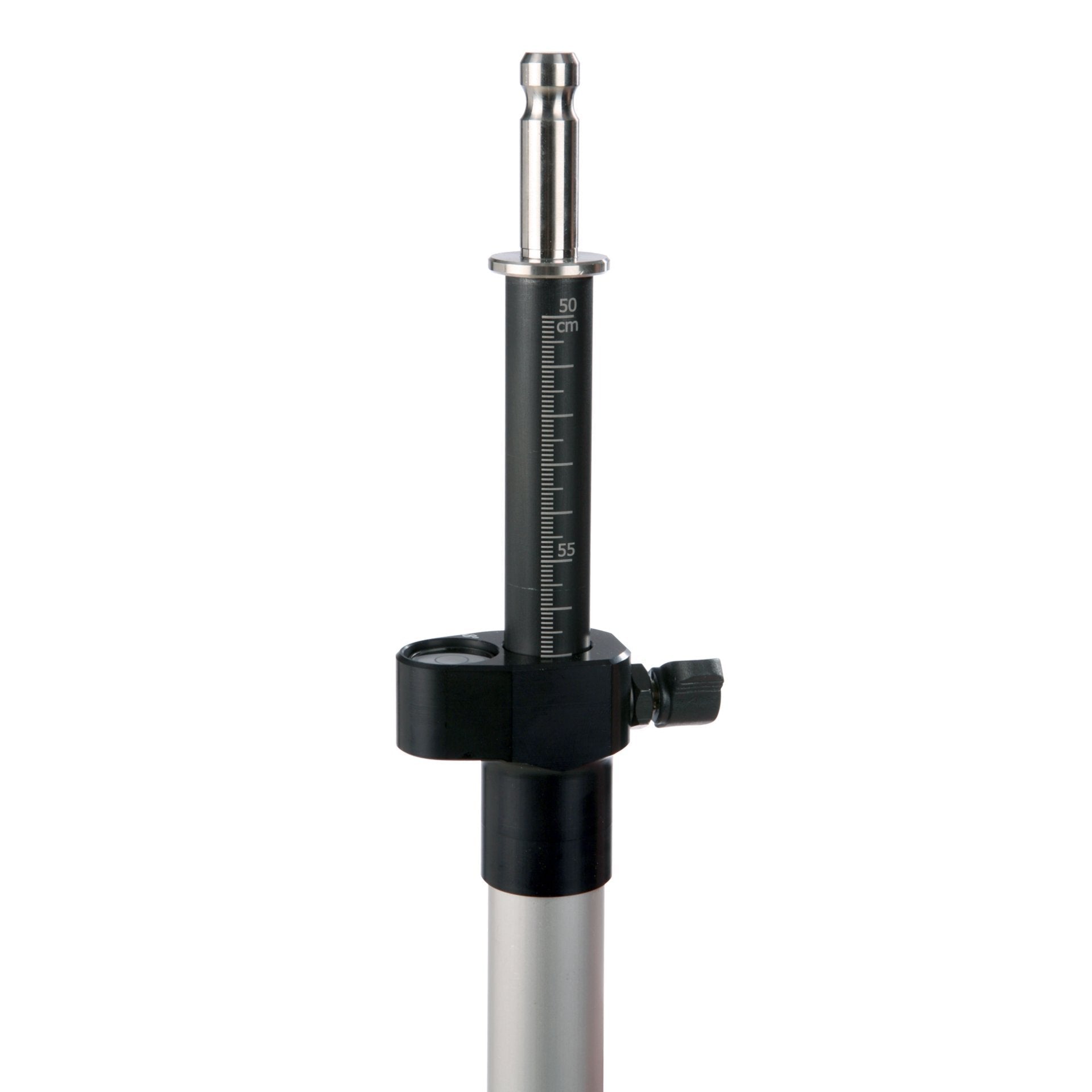 NESTLE MIDI - Prismenstab, stoßgedämpft, 50 - 80 cm, Wild - Anschluss - BauForst24