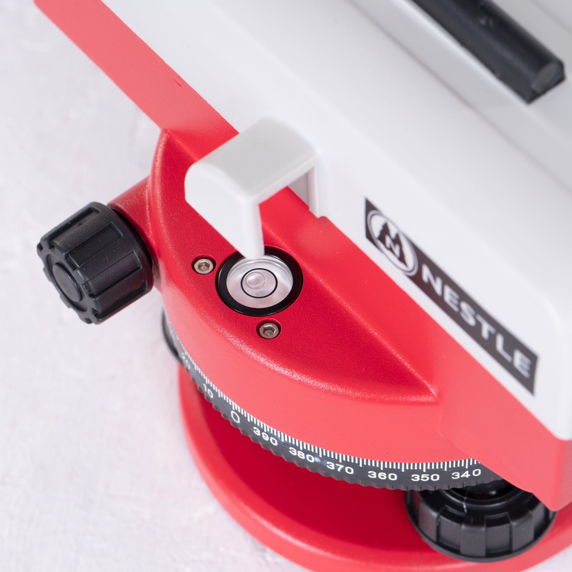 NESTLE NAL 24 Nivelliergerät, 24 - fache Vergrößerung, IP54 - BauForst24