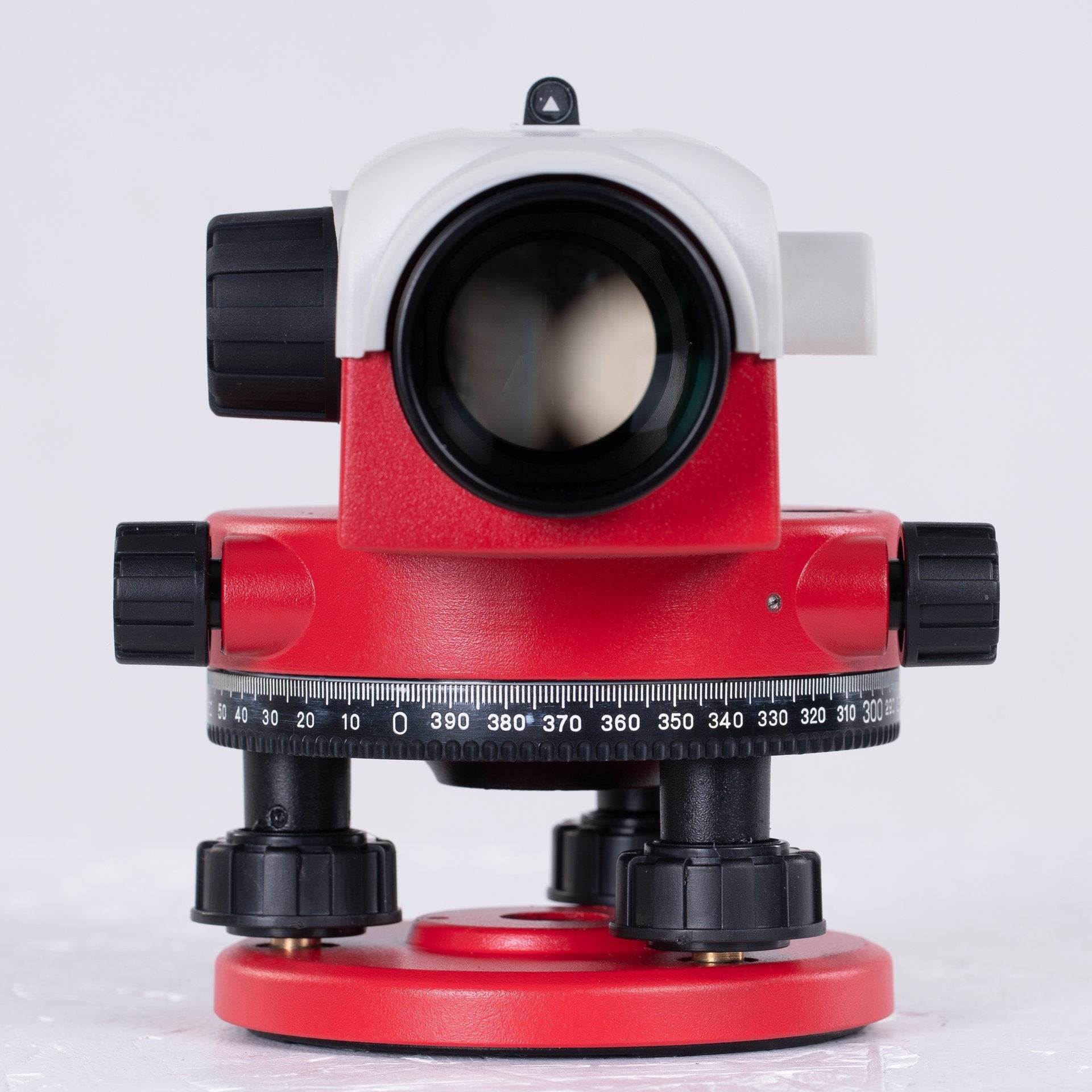 NESTLE NAL 24 Nivelliergerät, 24 - fache Vergrößerung, IP54 - BauForst24