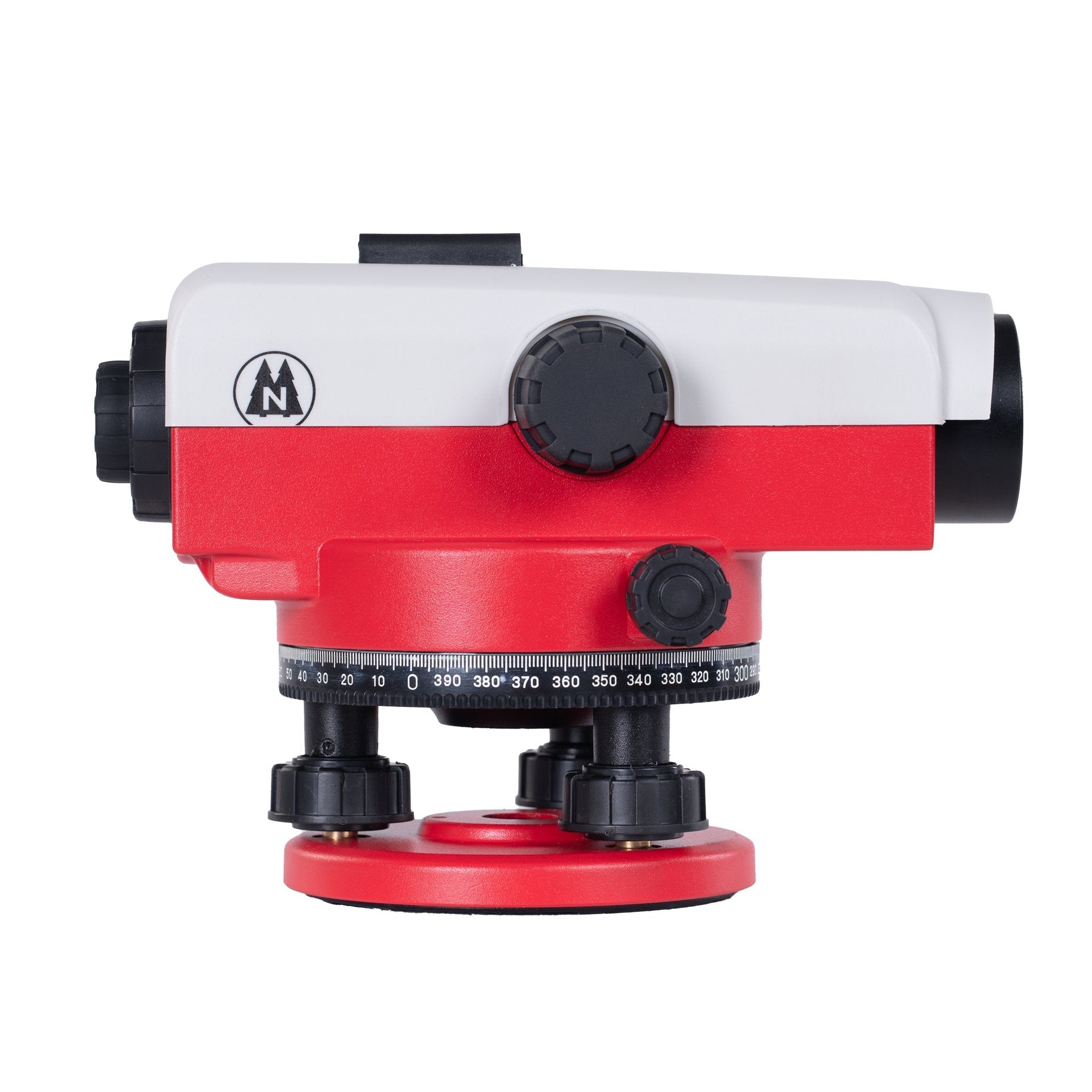 NESTLE NAL 28 Nivelliergerät, 28 - fache Vergrößerung, IP54 - BauForst24