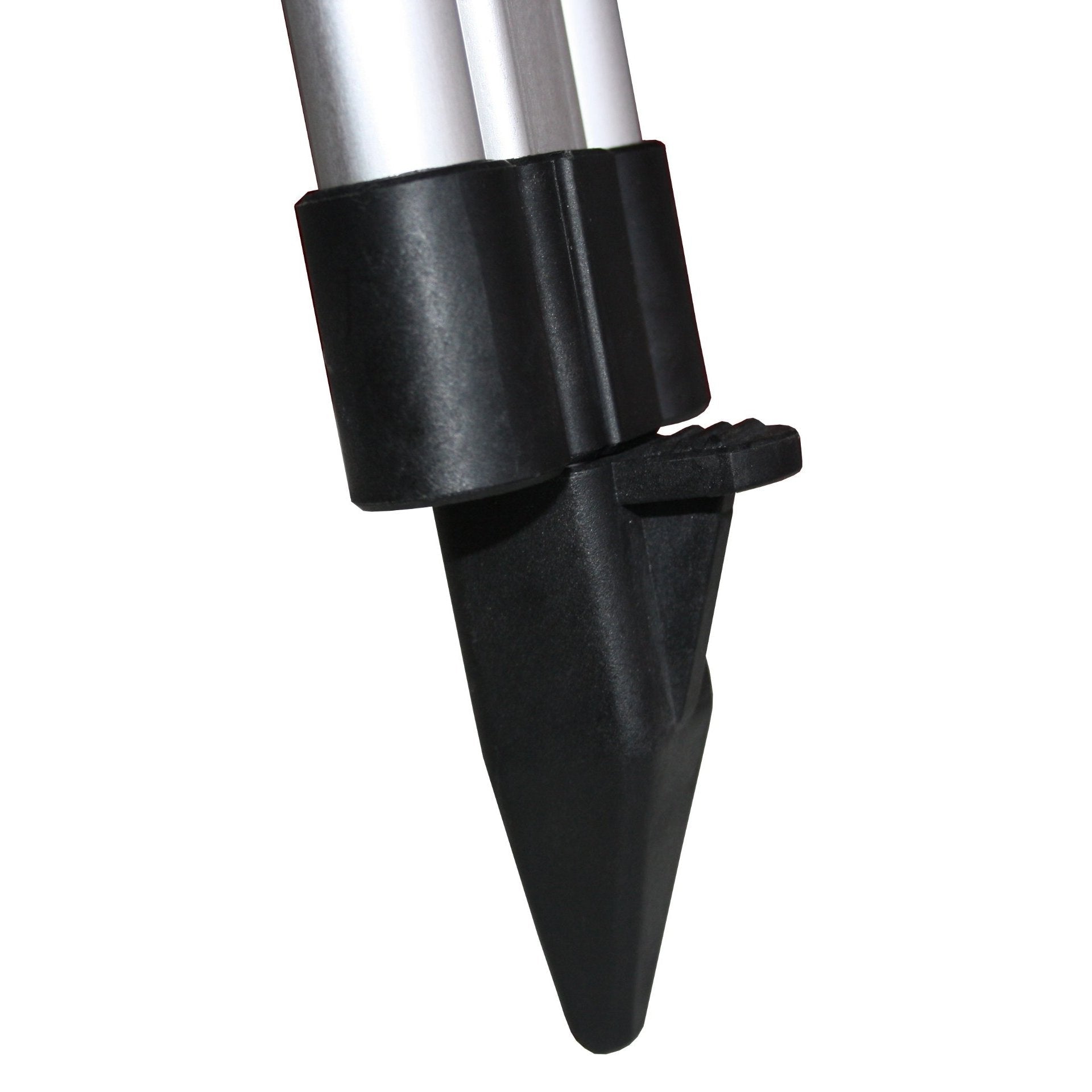 NESTLE Nivellierstativ Aluminium Leichte Bauausführung, 90 - 170cm - BauForst24