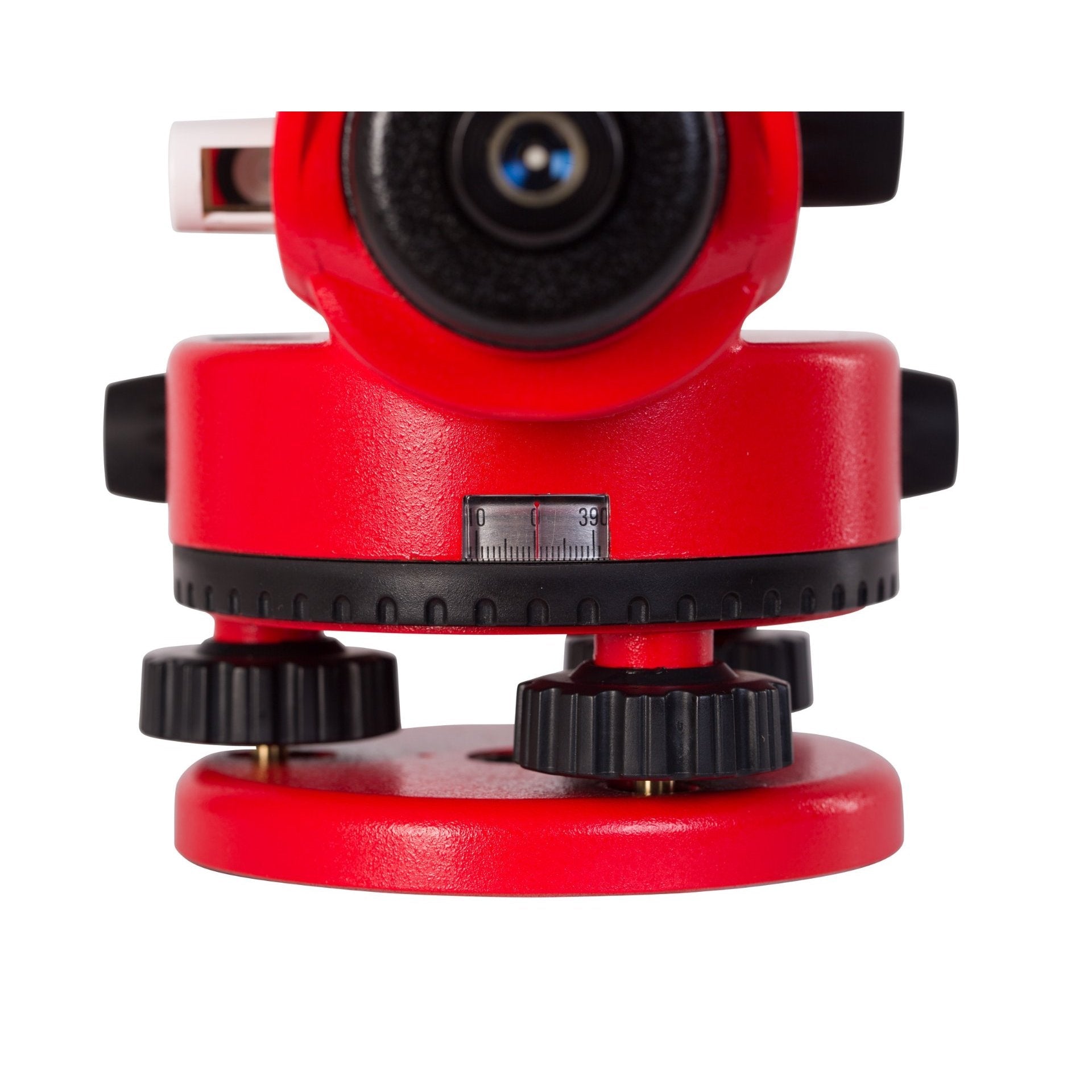 NESTLE NLS 24 Nivelliergerät, 24 - fache Vergrößerung, IP65 - BauForst24