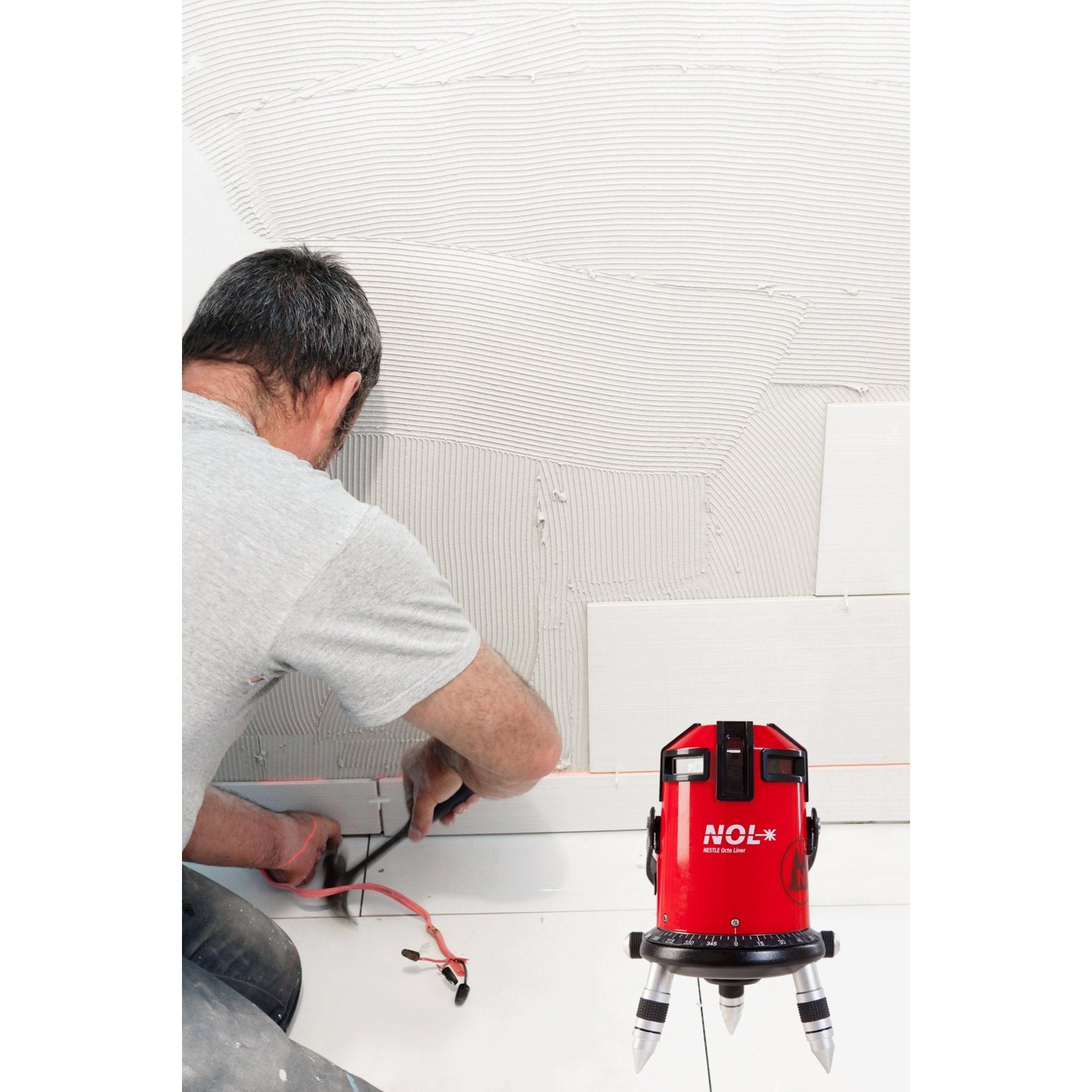 NESTLE Octoliner - BauForst24