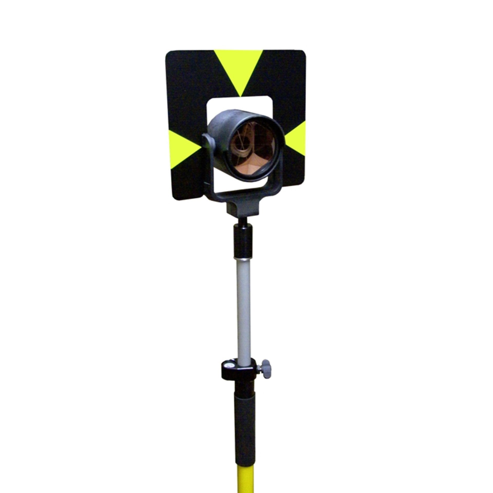 NESTLE Prisma Leica Style GPR1, Anschluss WILD - BauForst24