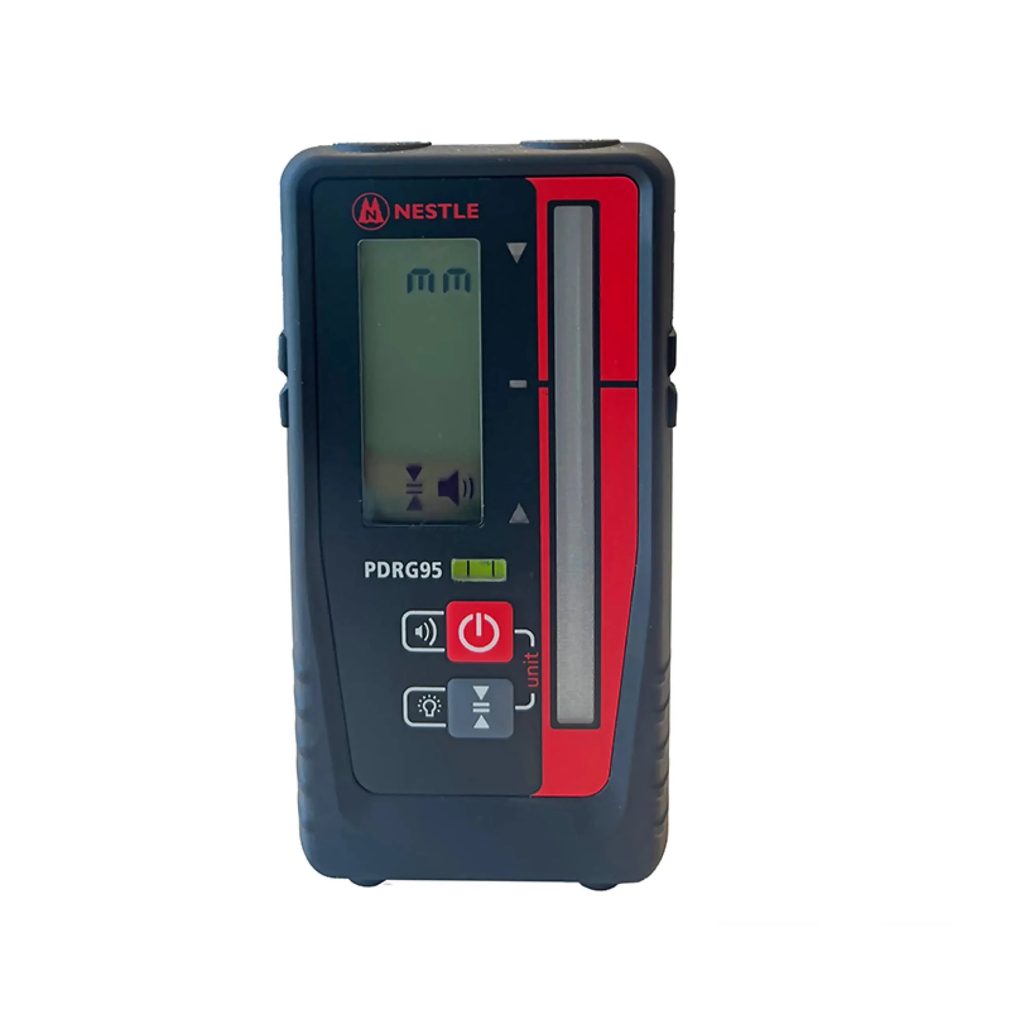 NESTLE PULSAR Empfänger PDRG95 - BauForst24