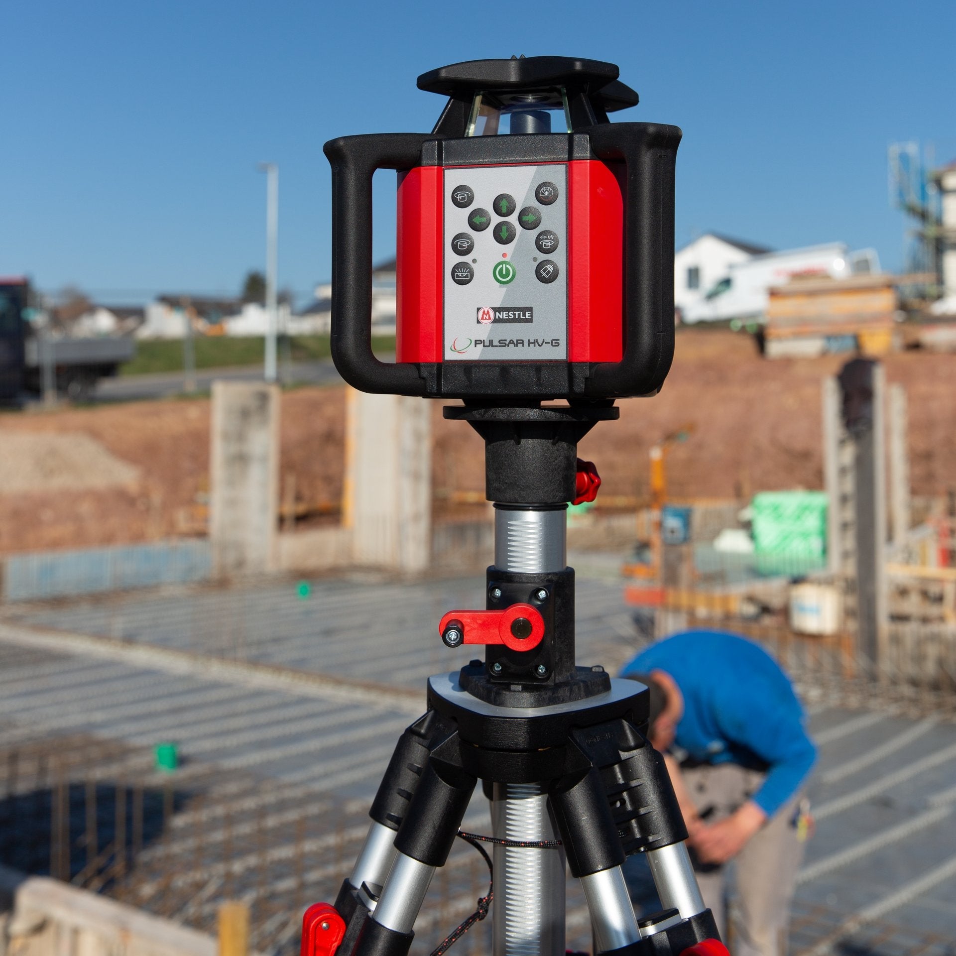 NESTLE PULSAR HV - G - BauForst24