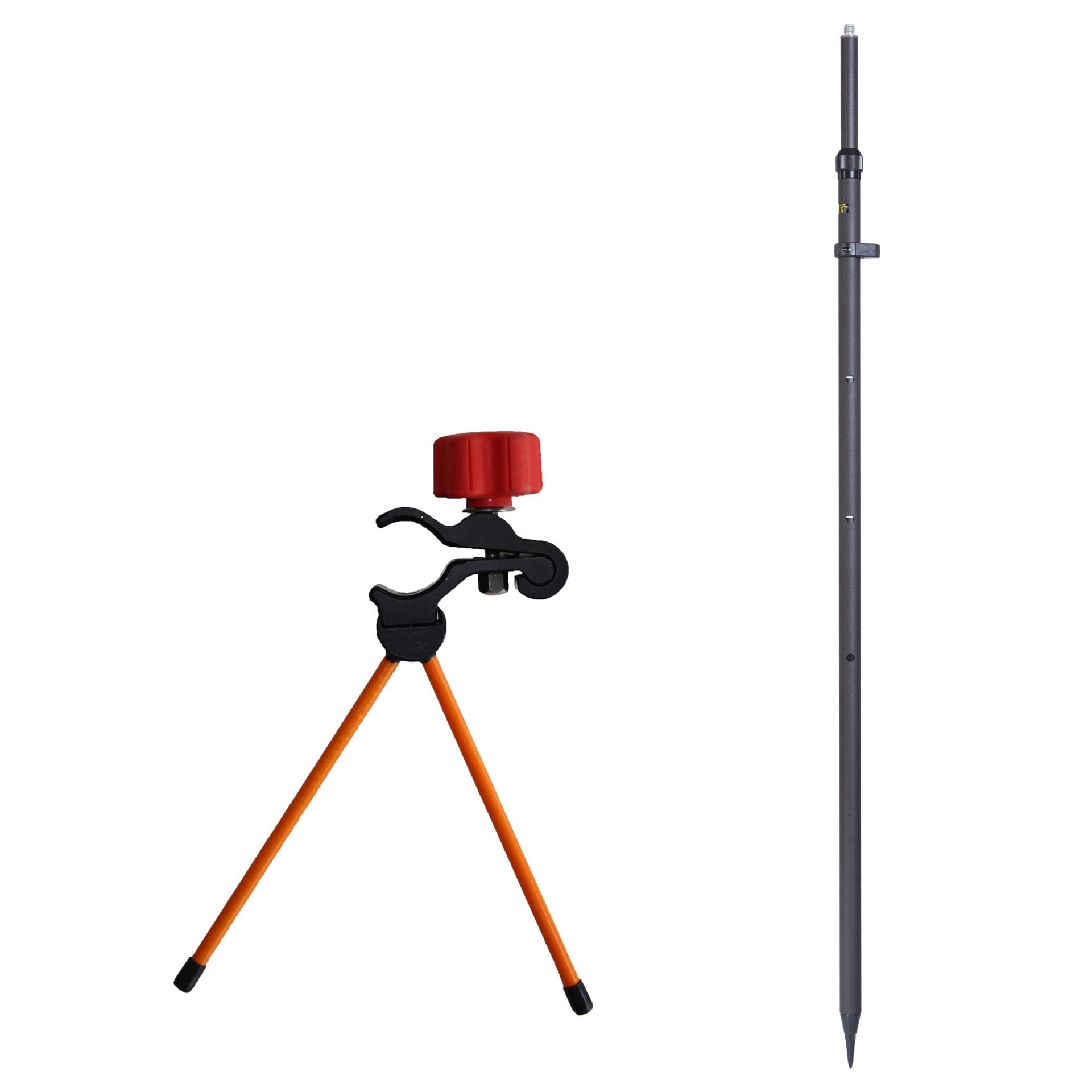 NESTLE Rechnerhalter mit Klemme - BauForst24