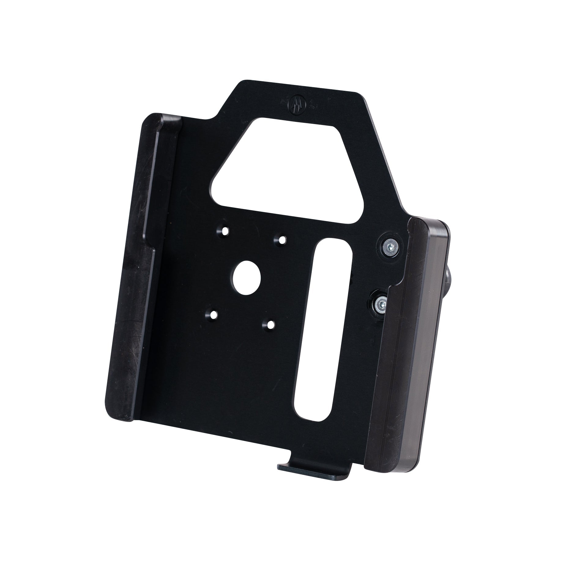 NESTLE Rechnerträger HB - S System für Samsung Galaxy Active TAB 2/3/5 - BauForst24